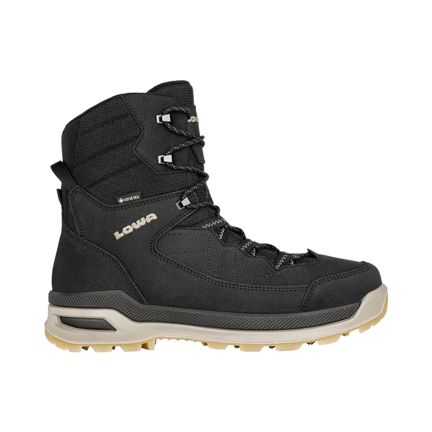Lowa Ottawa GTX Herren Stiefel | 04063606604030