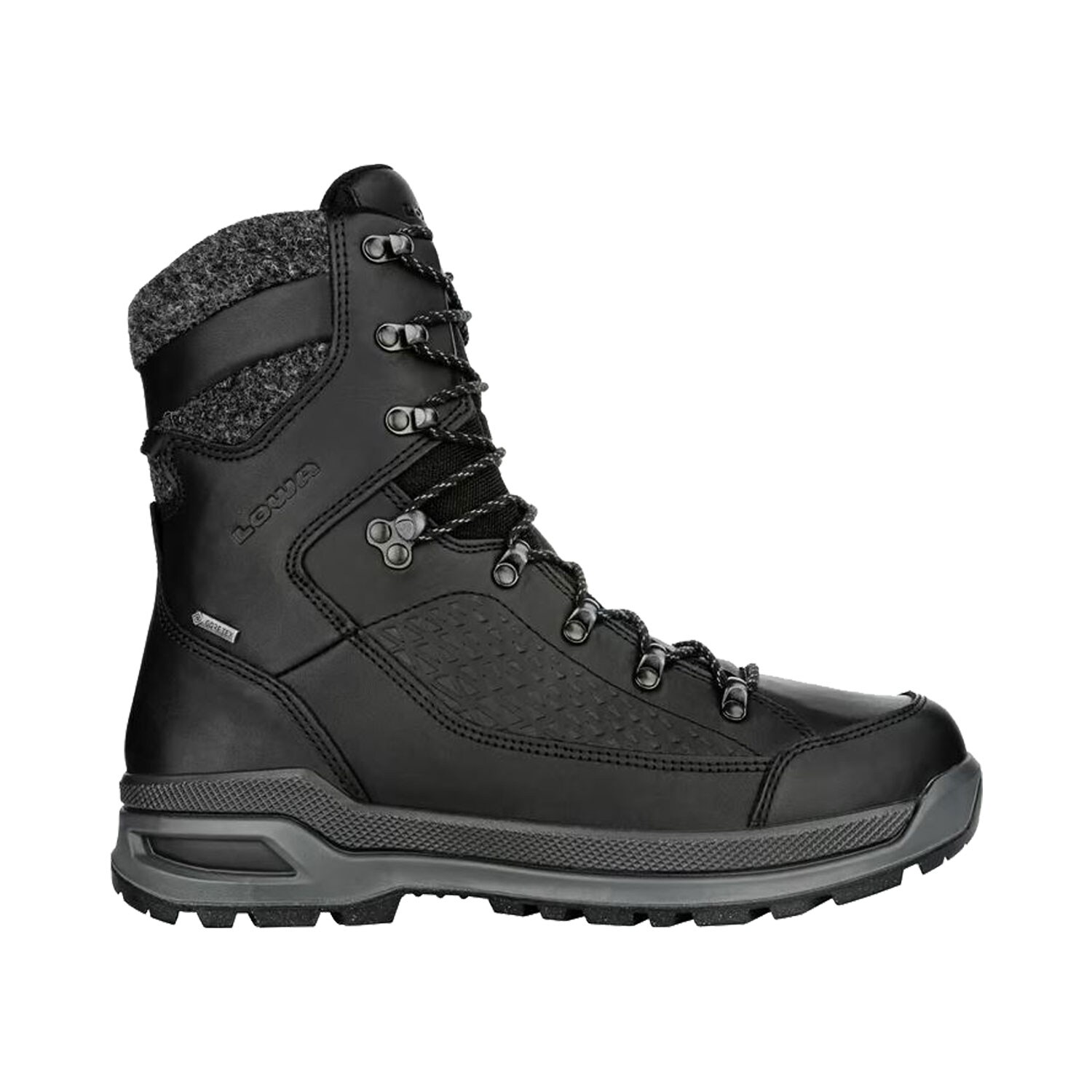 Lowa Renegade Evo Ice GTX Herren Stiefel - Bild 1