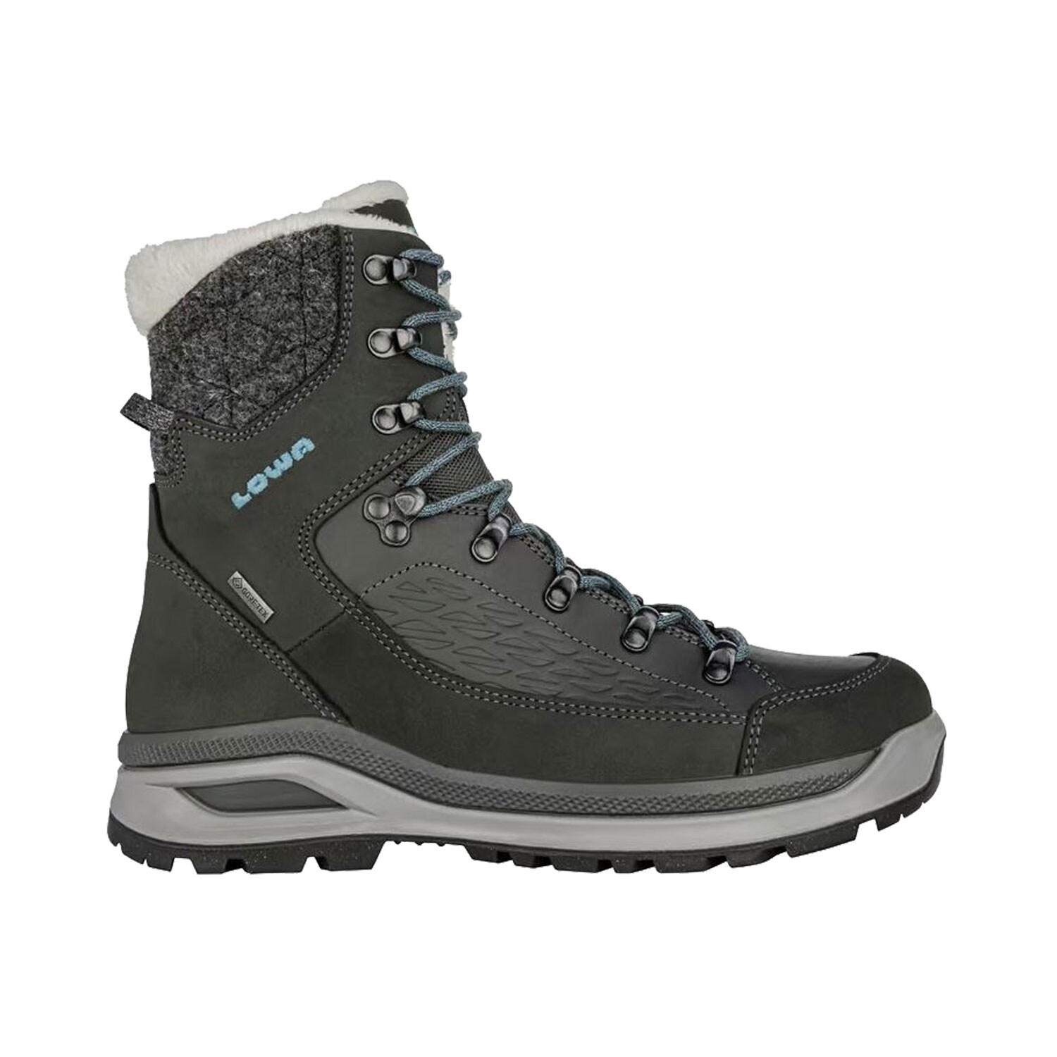 Lowa Renegade Evo Ice GTX Damen Stiefel - Bild 1