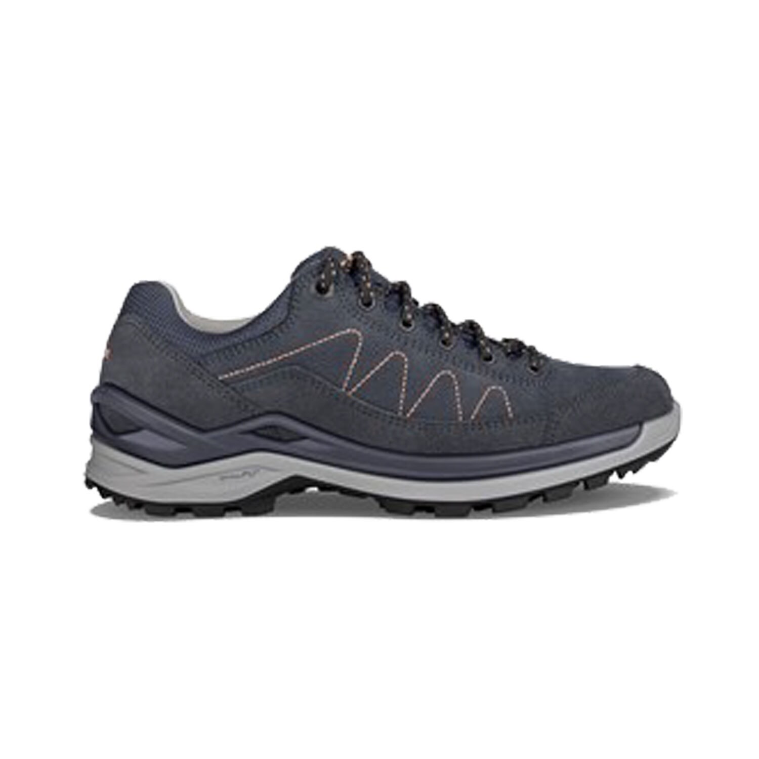 Lowa Toro Pro LL Lo Damen Wanderschuhe | 04063606419603