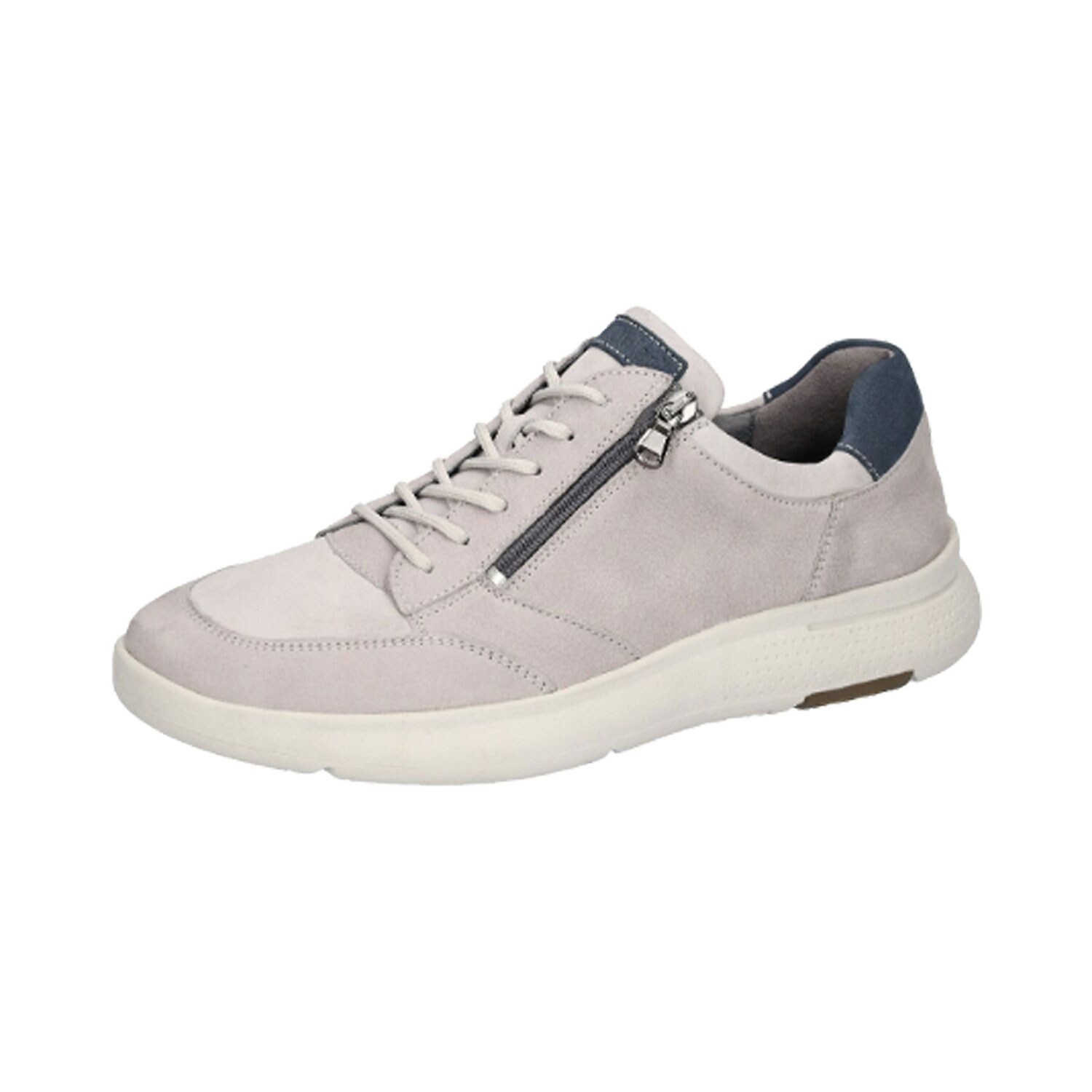 Waldläufer Heiko Herren Halbschuhe | 04069134050608