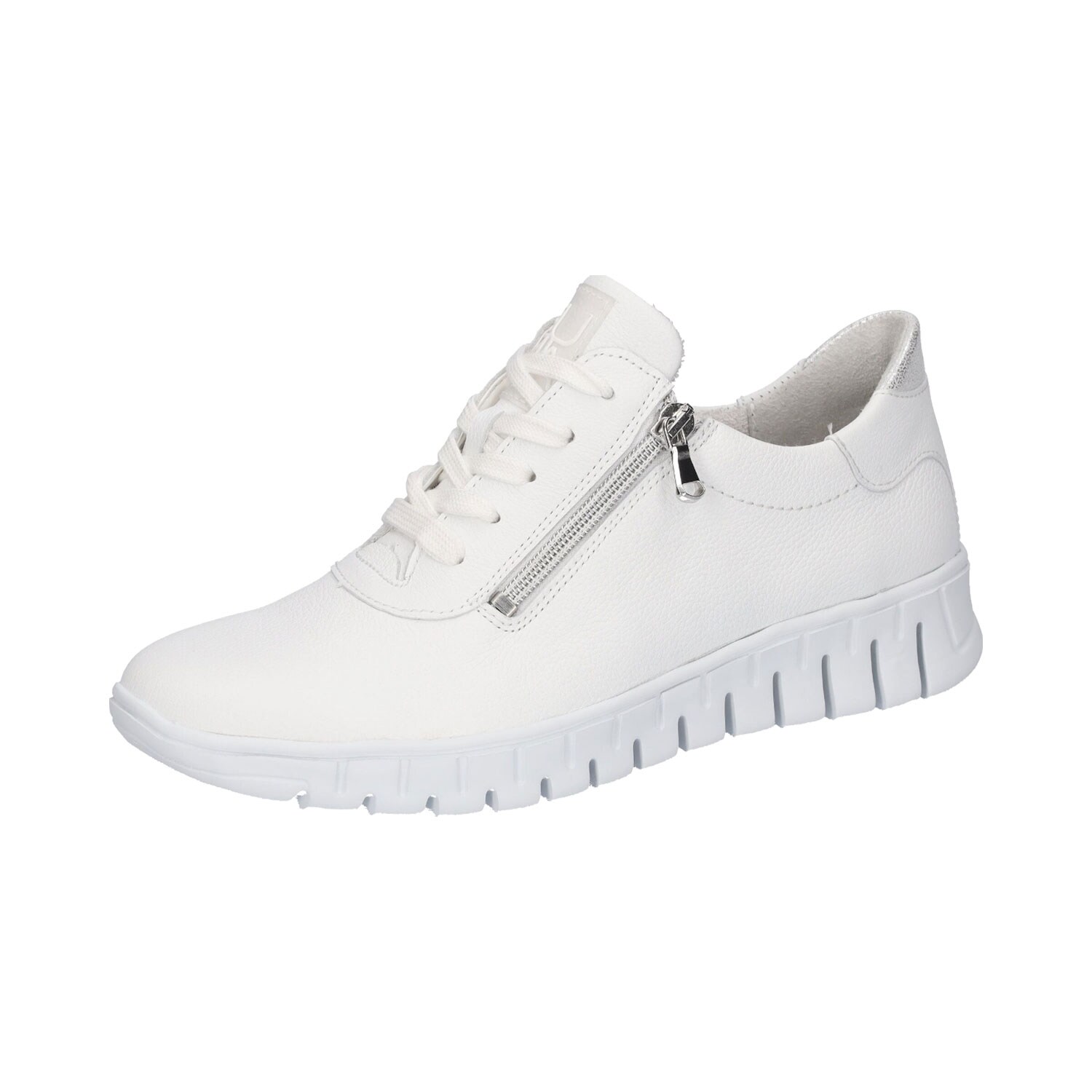 Waldläufer H-Birdy Damen Sneaker | 04099595609725