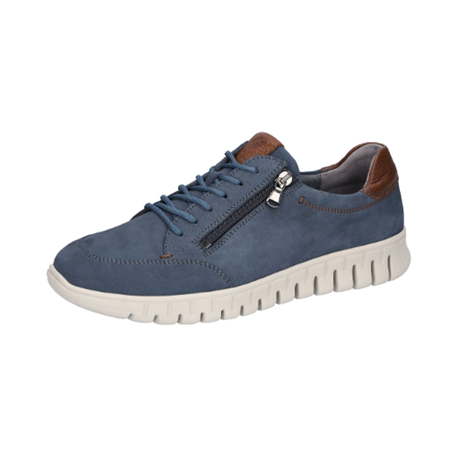 Waldläufer H-Baldo Herren Halbschuhe | 04069134010015
