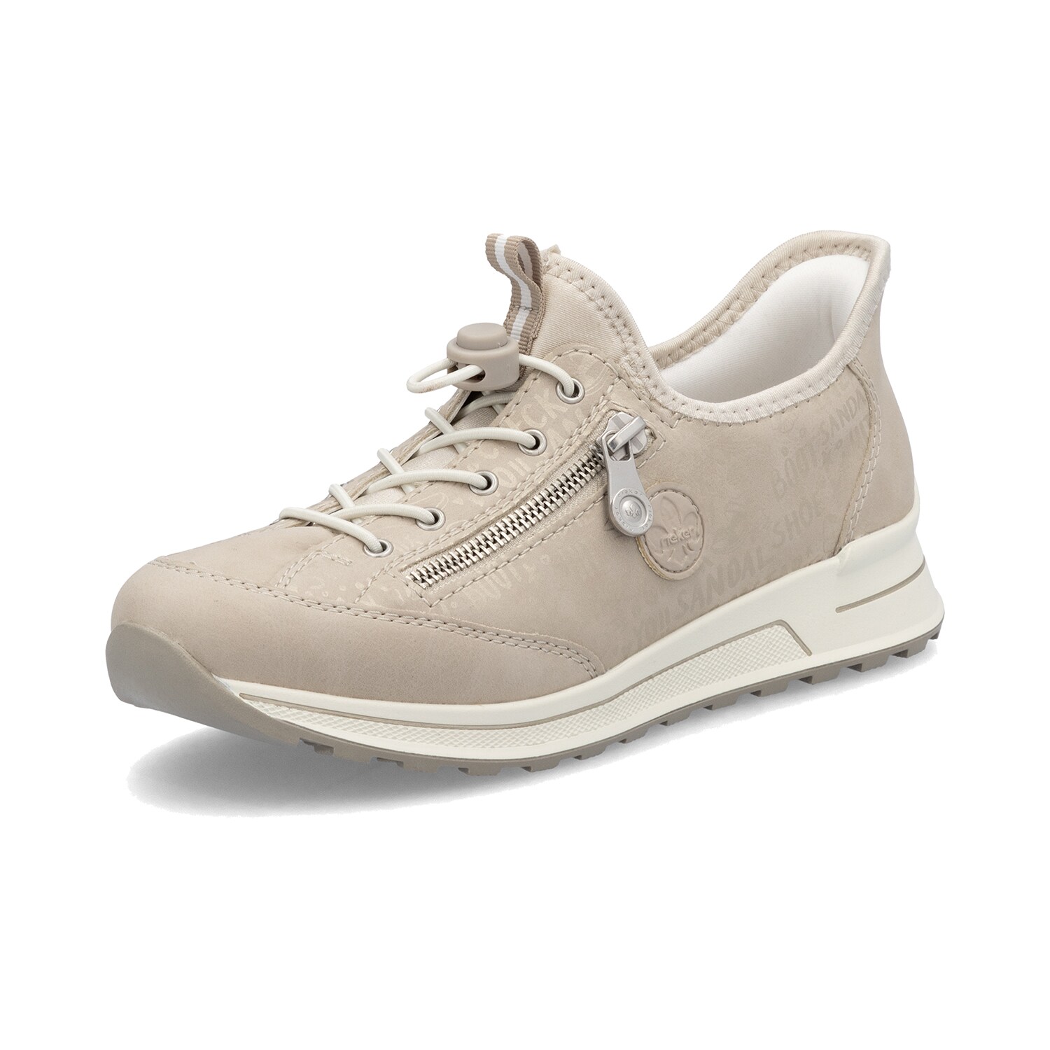 Rieker Damen Slipper - Bild 1