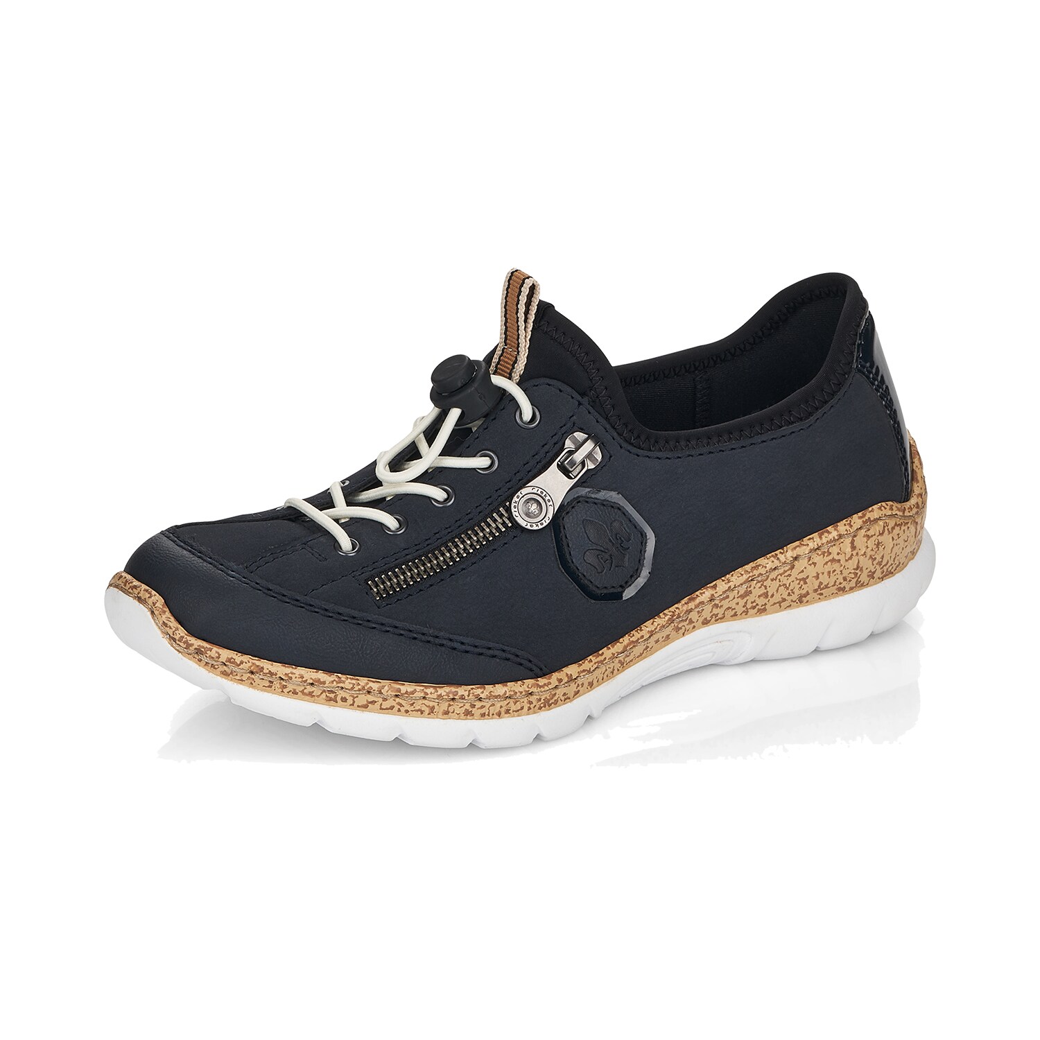 Rieker Damen Slipper - Bild 1