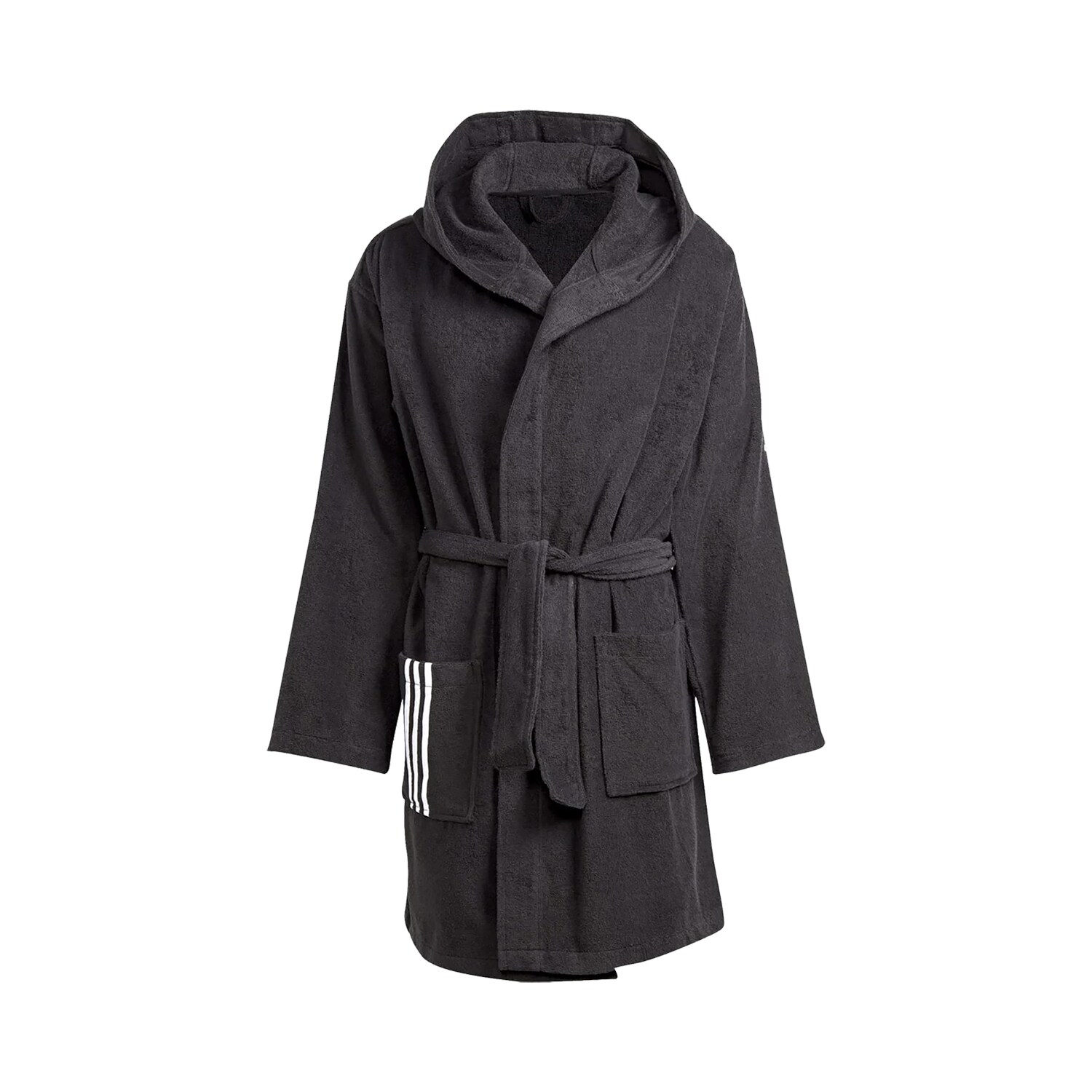 adidas Bathrobe Unisex Bademantel - Bild 1
