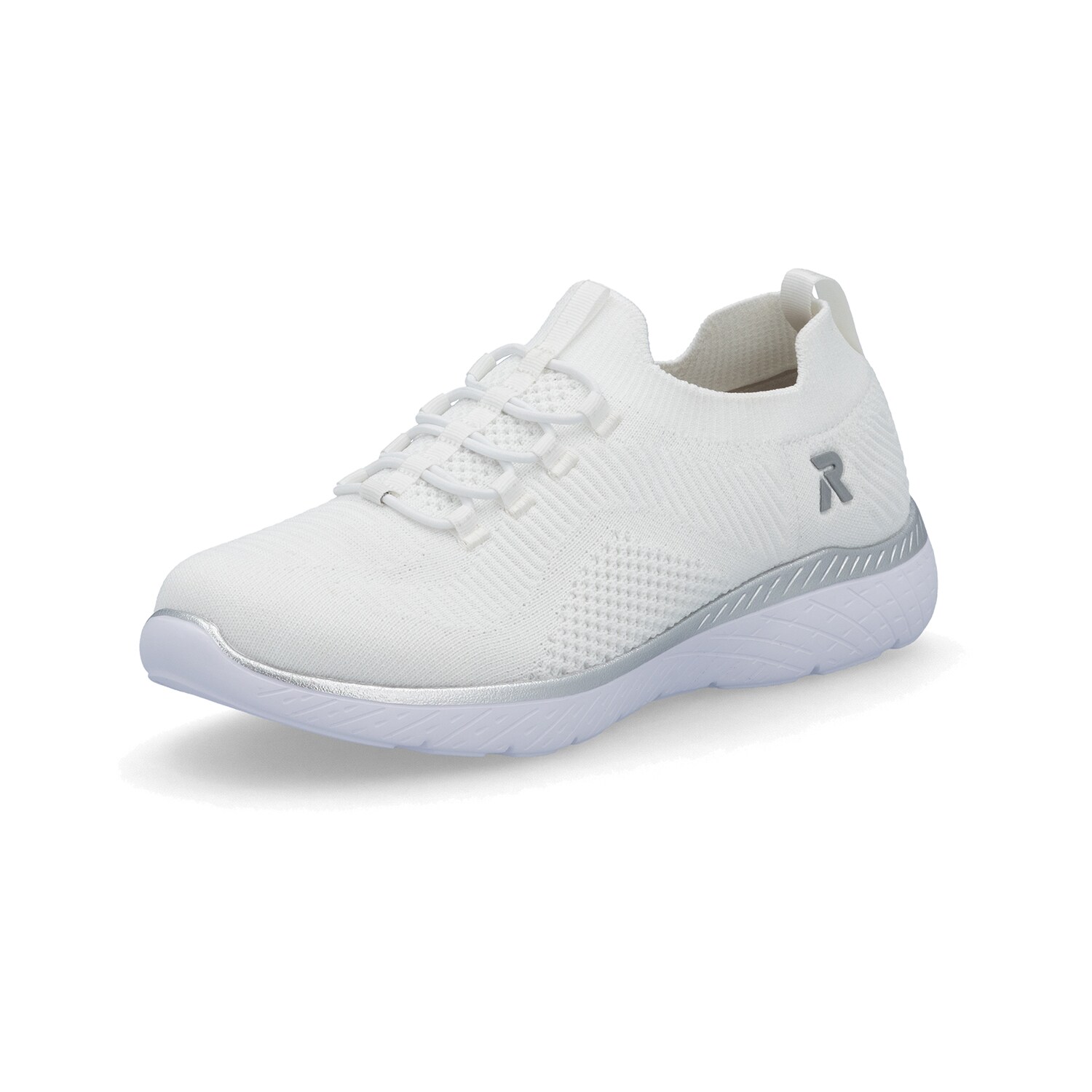 Rieker Damen Slipper | 04060596433909