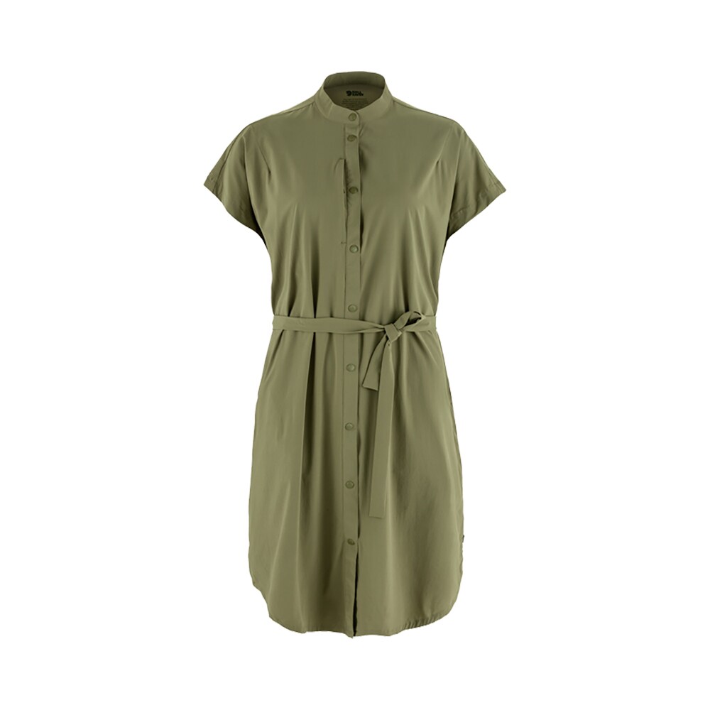 Fj&auml;llr&auml;ven Abisko Damen Kleid - Bild 1