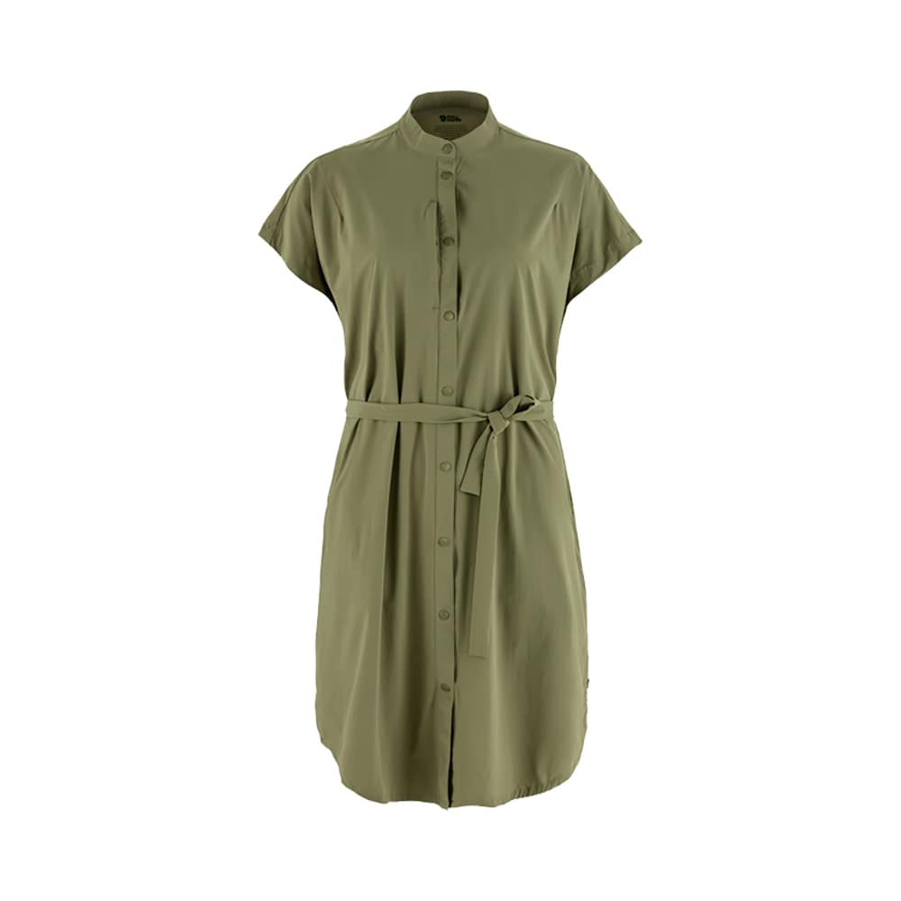 Fj&auml;llr&auml;ven Abisko Damen Kleid - Bild 1