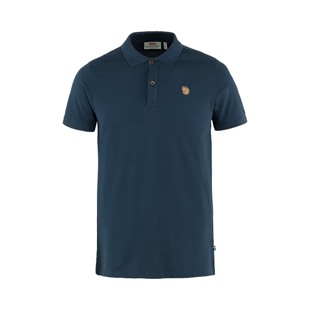 Fj&auml;llr&auml;ven &Ouml;vik Herren Poloshirt - Bild 1