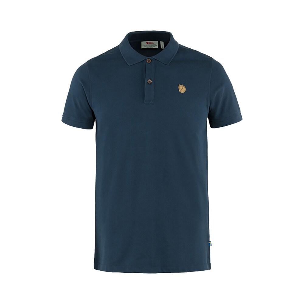 Fj&auml;llr&auml;ven &Ouml;vik Herren Poloshirt - Bild 1
