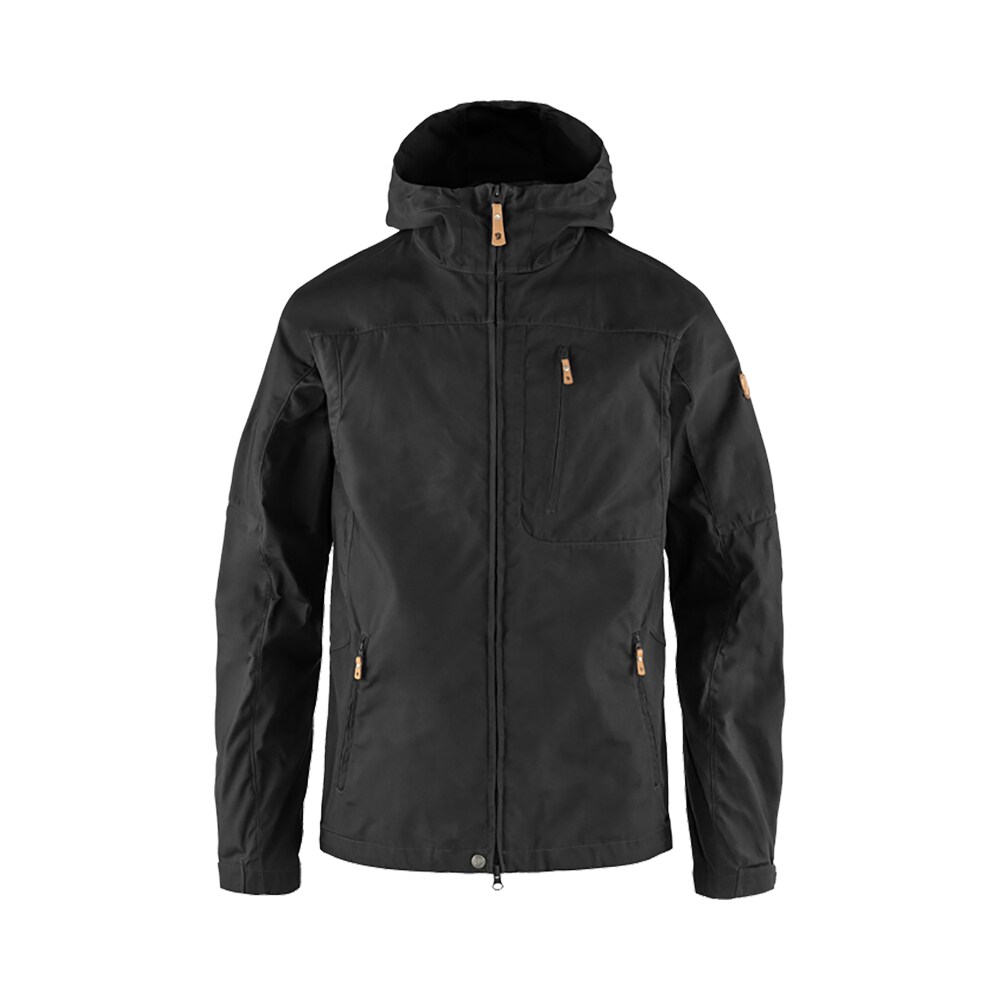 Fjällräven Sten Herren Jacke | 07392158859368