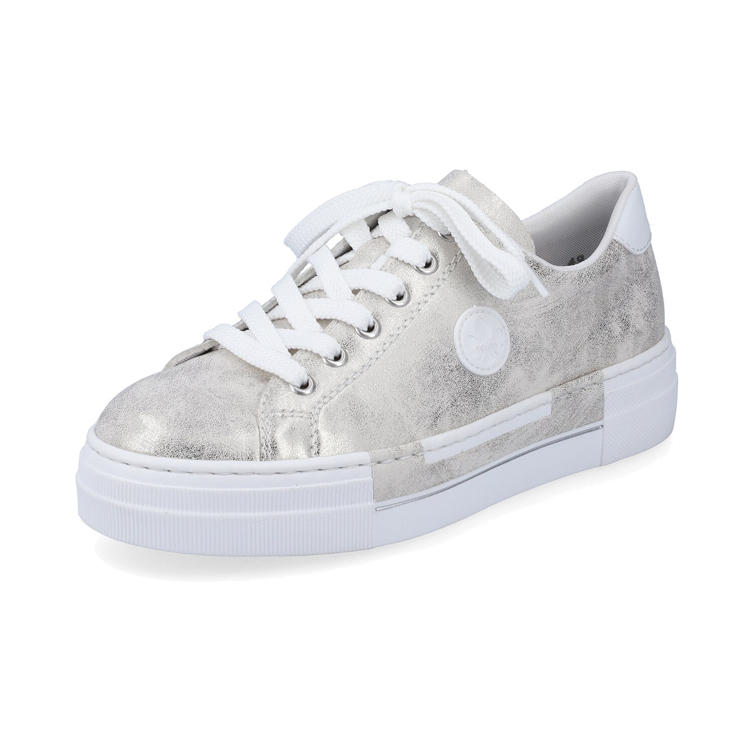 Rieker Damen Halbschuhe - Bild 1