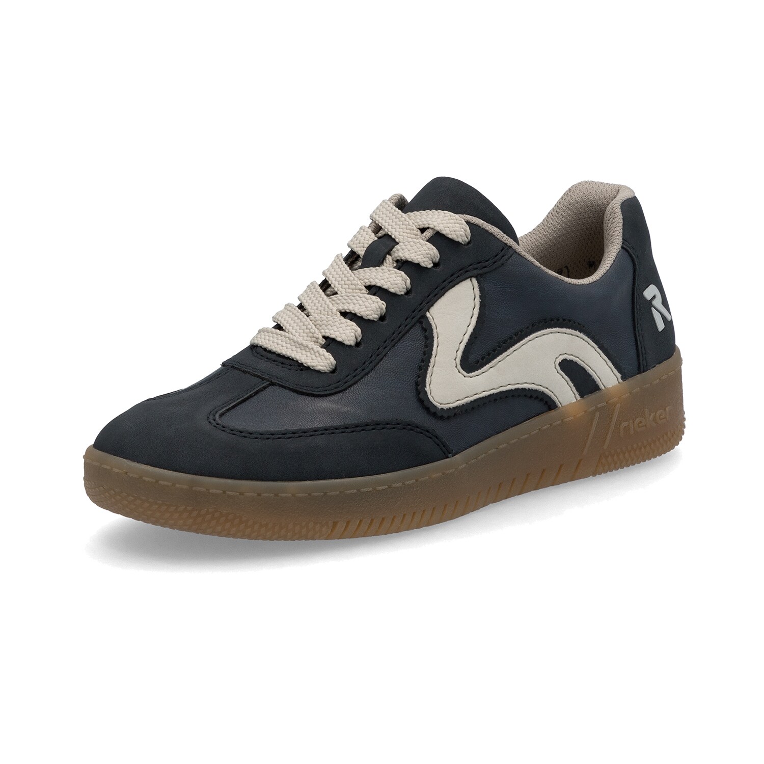 Rieker Damen Halbschuhe | 04061811682683