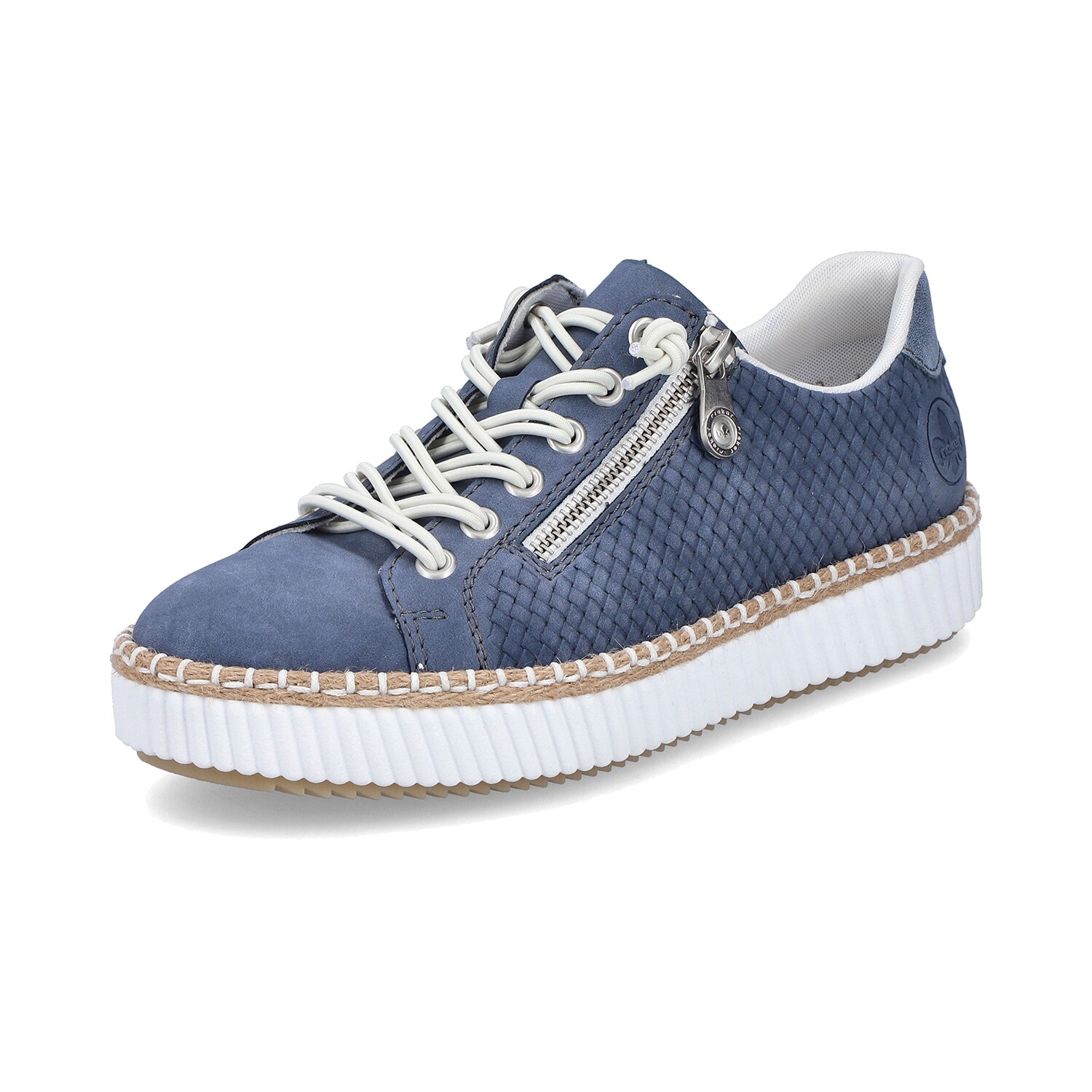 Rieker Damen Halbschuhe - Bild 1