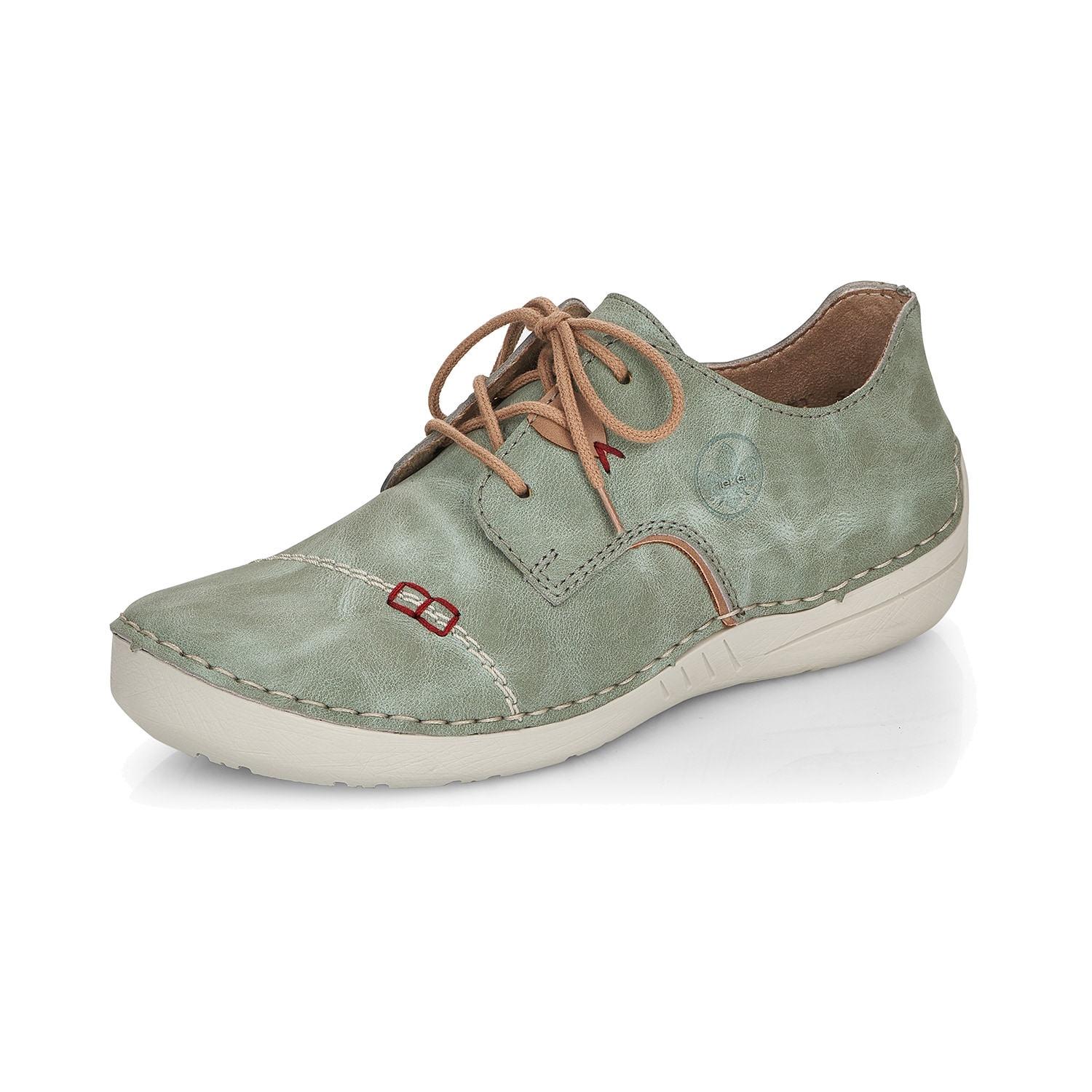 Rieker Damen Halbschuhe - Bild 1