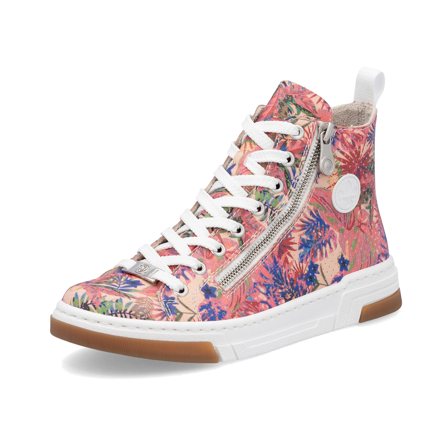 Rieker Damen Stiefel - Bild 1