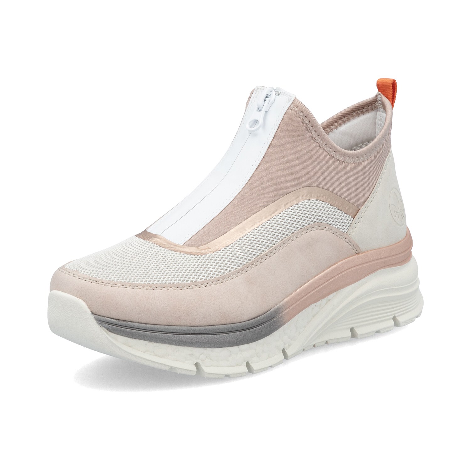 Rieker Damen Slipper | 04061811847822