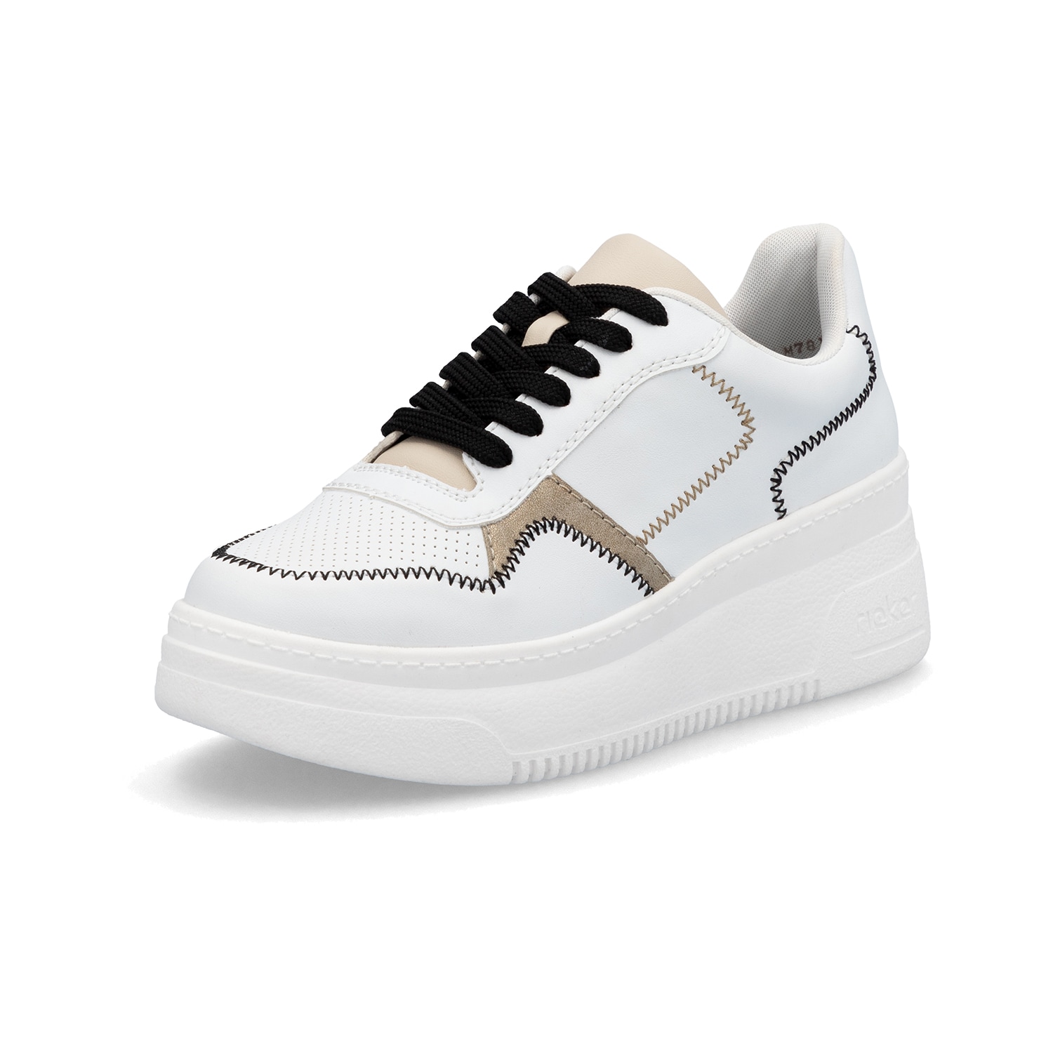 Rieker Damen Halbschuhe - Bild 1