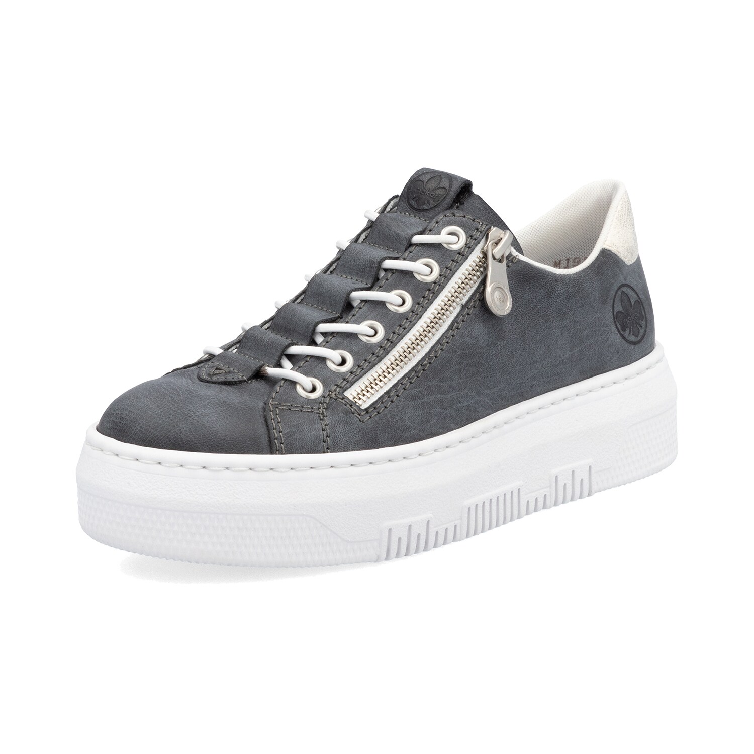 Rieker Damen Slipper - Bild 1