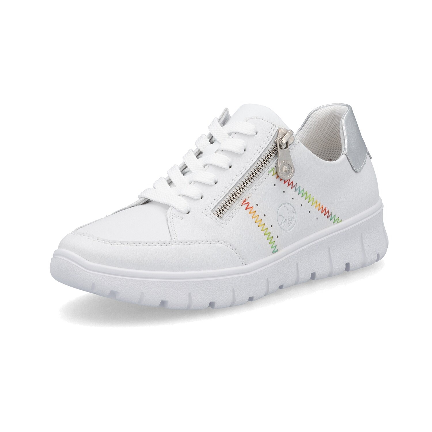 Rieker Damen Halbschuhe - Bild 1