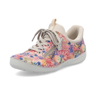 Rieker Damen Slipper - Bild 1