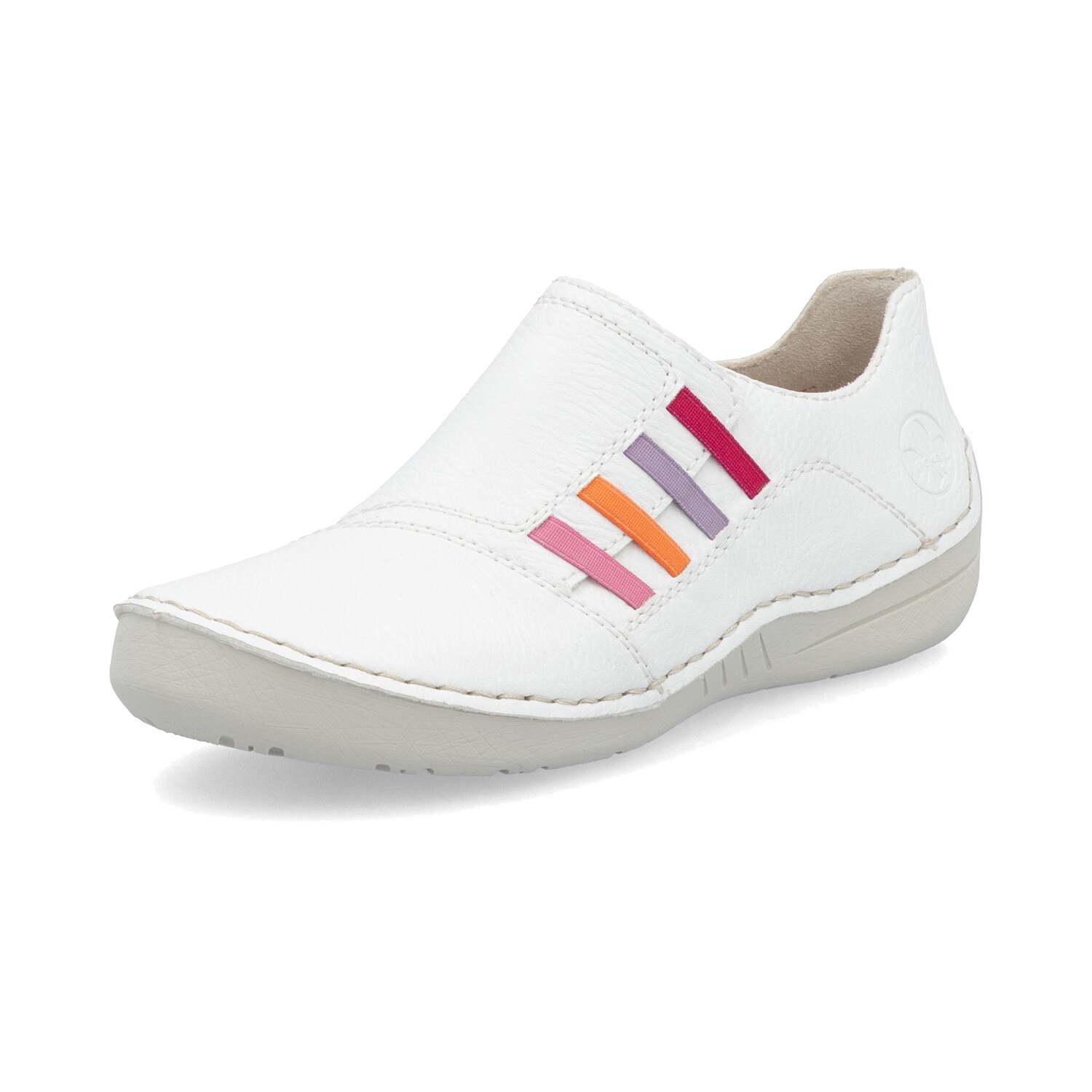 Rieker Damen Slipper - Bild 1