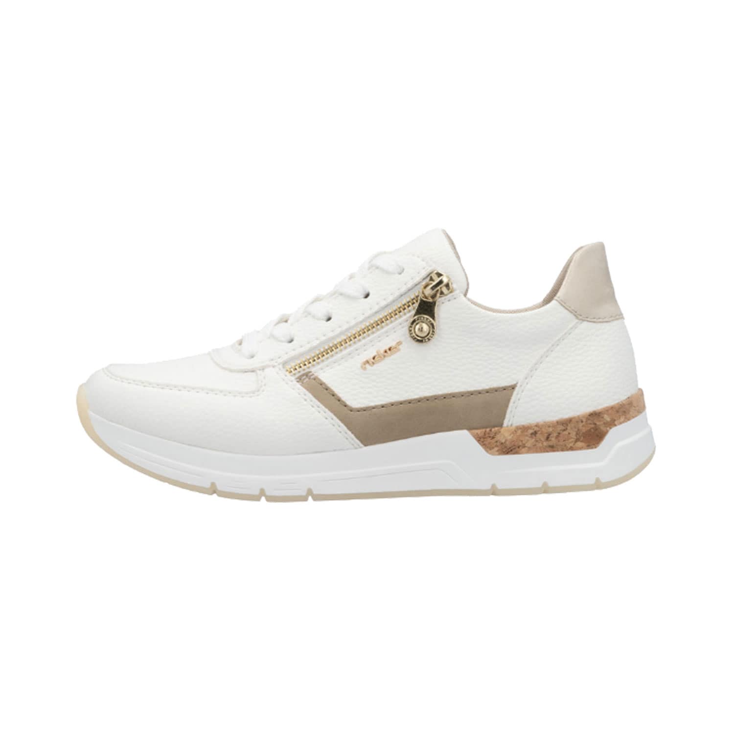 Rieker Damen Halbschuhe - Bild 1