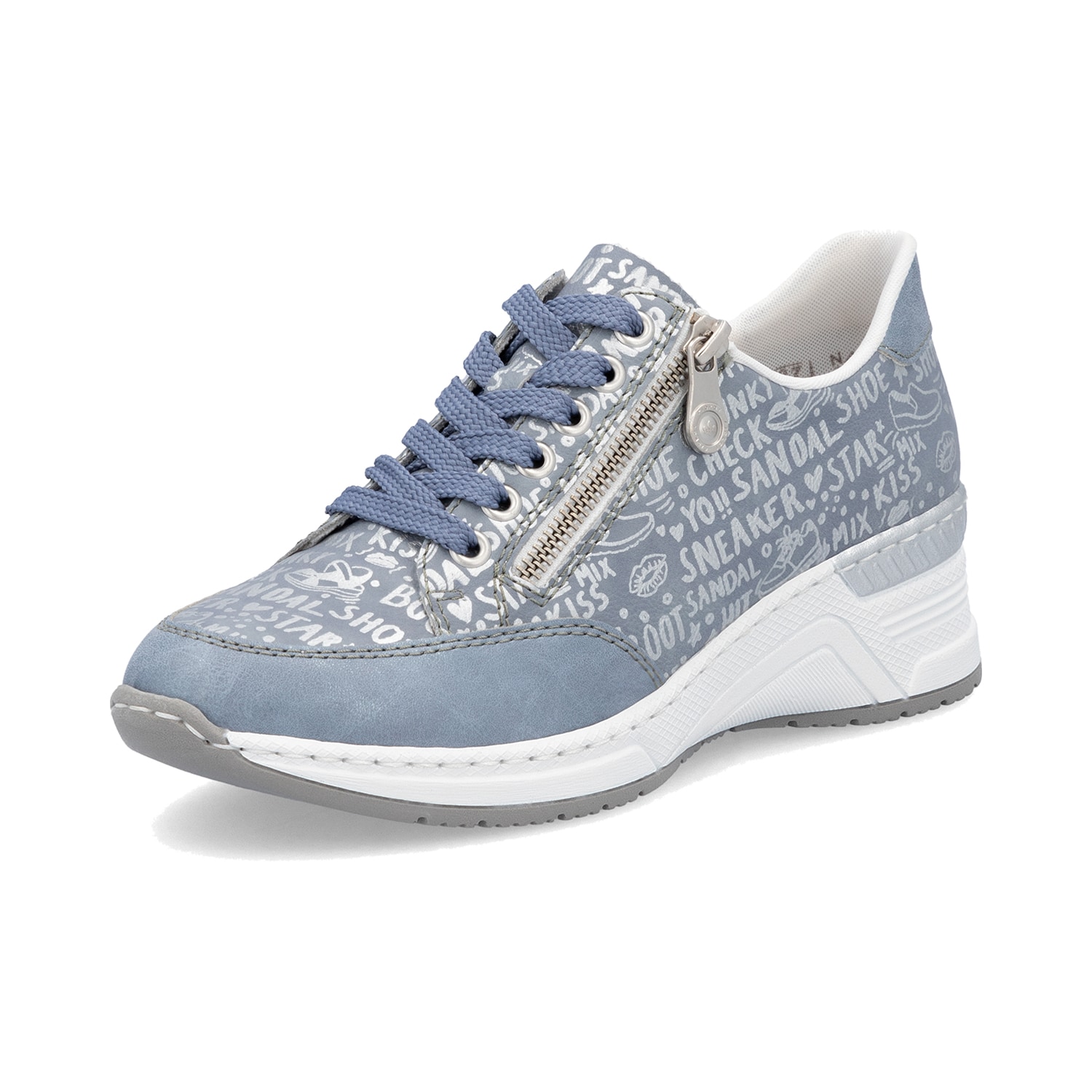 Rieker Damen Halbschuhe - Bild 1