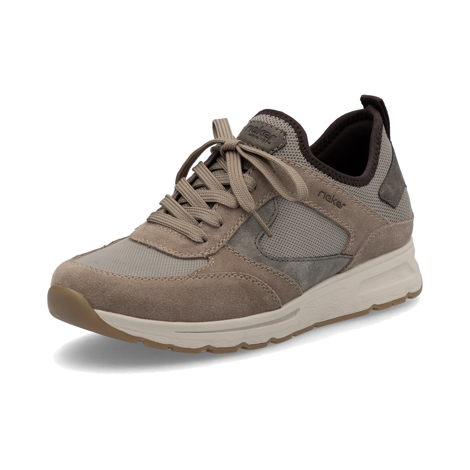 Rieker Herren Slipper | 04061811220267