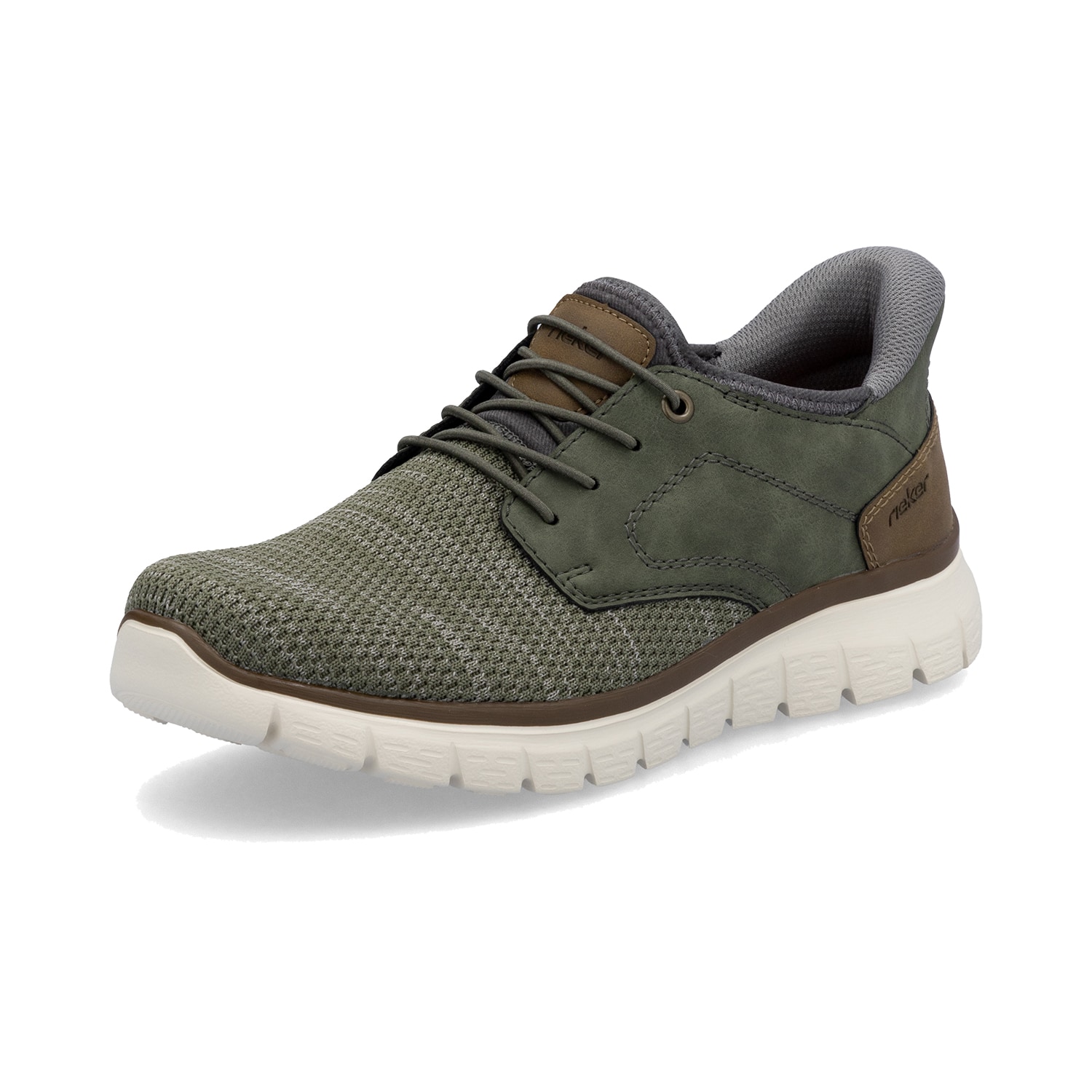 Rieker Herren Slipper - Bild 1