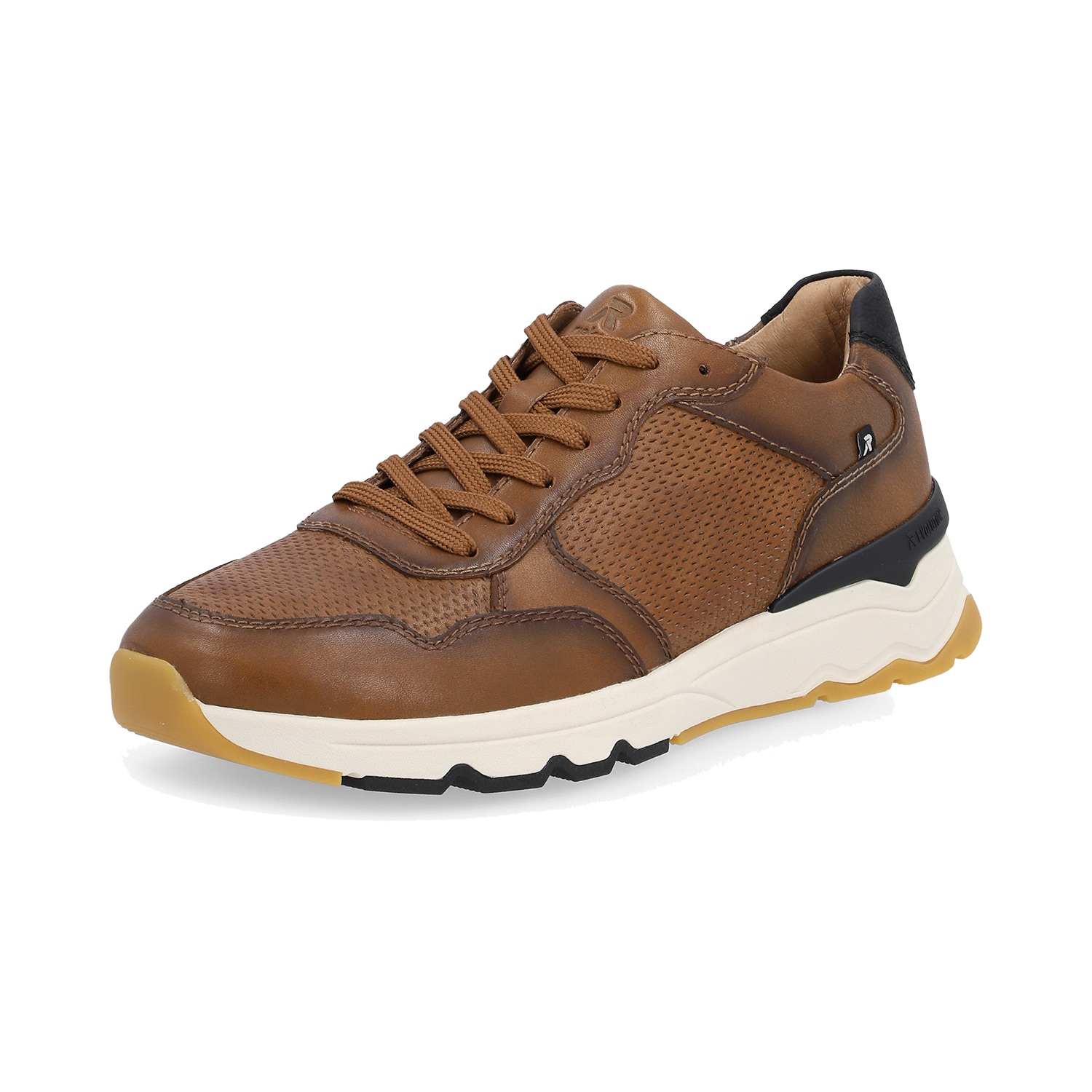 Rieker Herren Halbschuhe - Bild 1