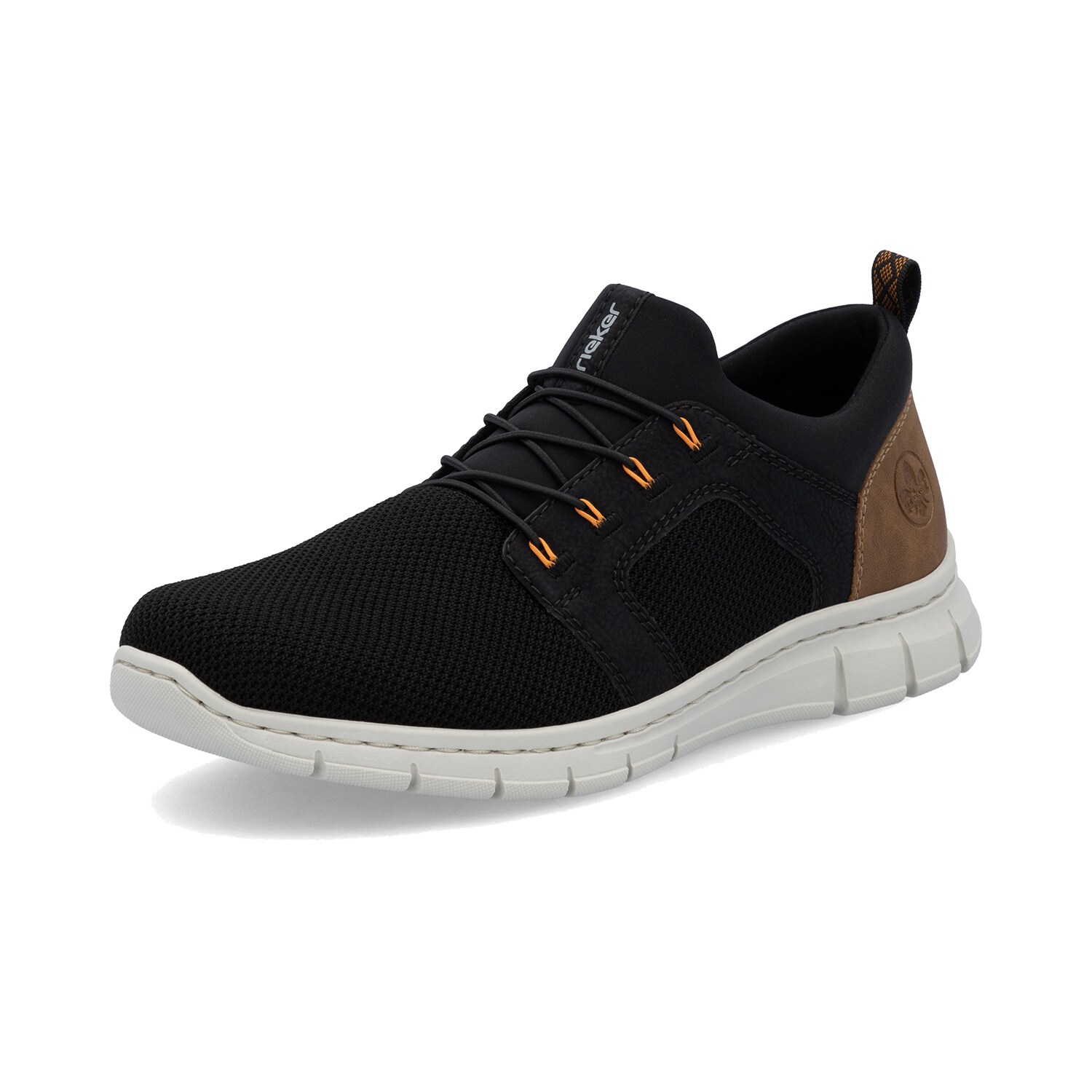 Rieker Herren Slipper - Bild 1