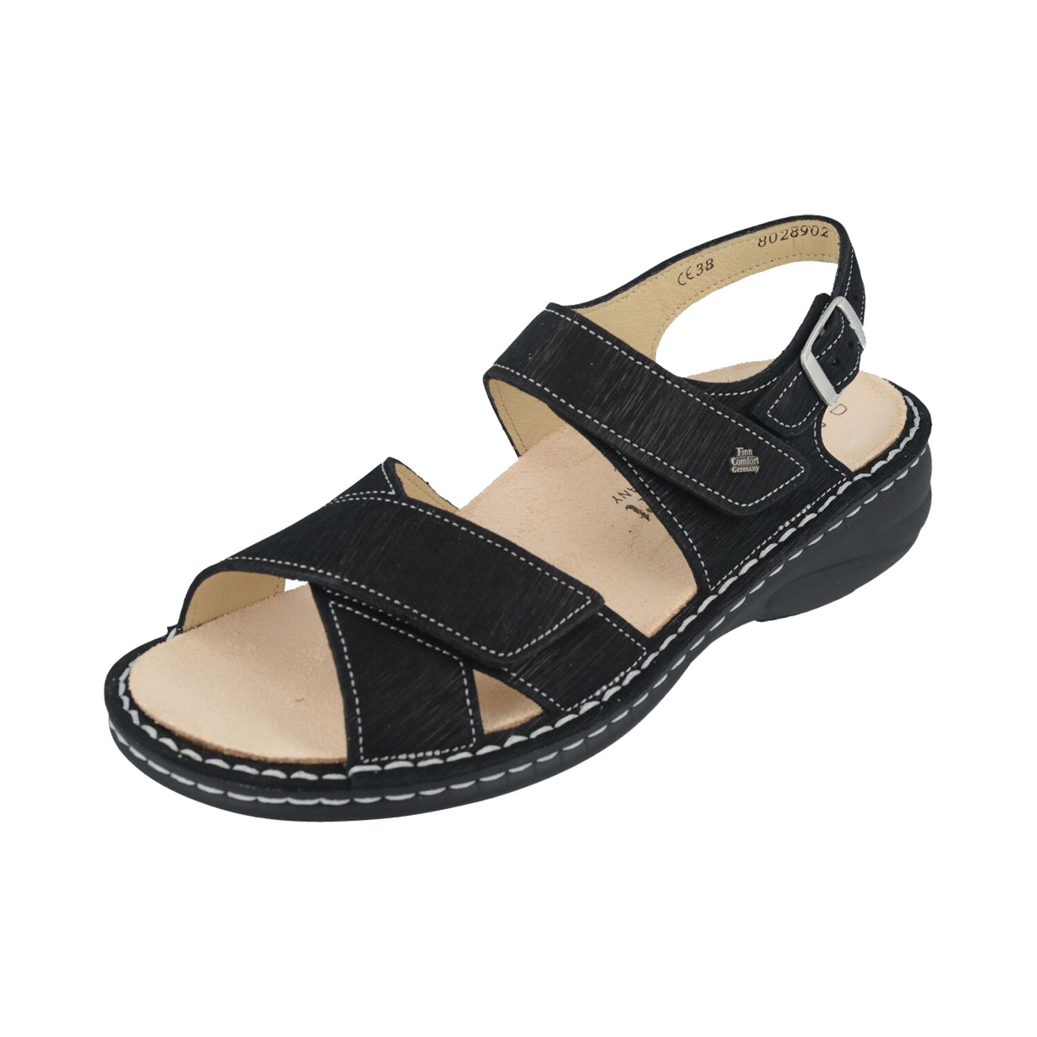 Finn Comfort Linosa Damen Sandale - Bild 1