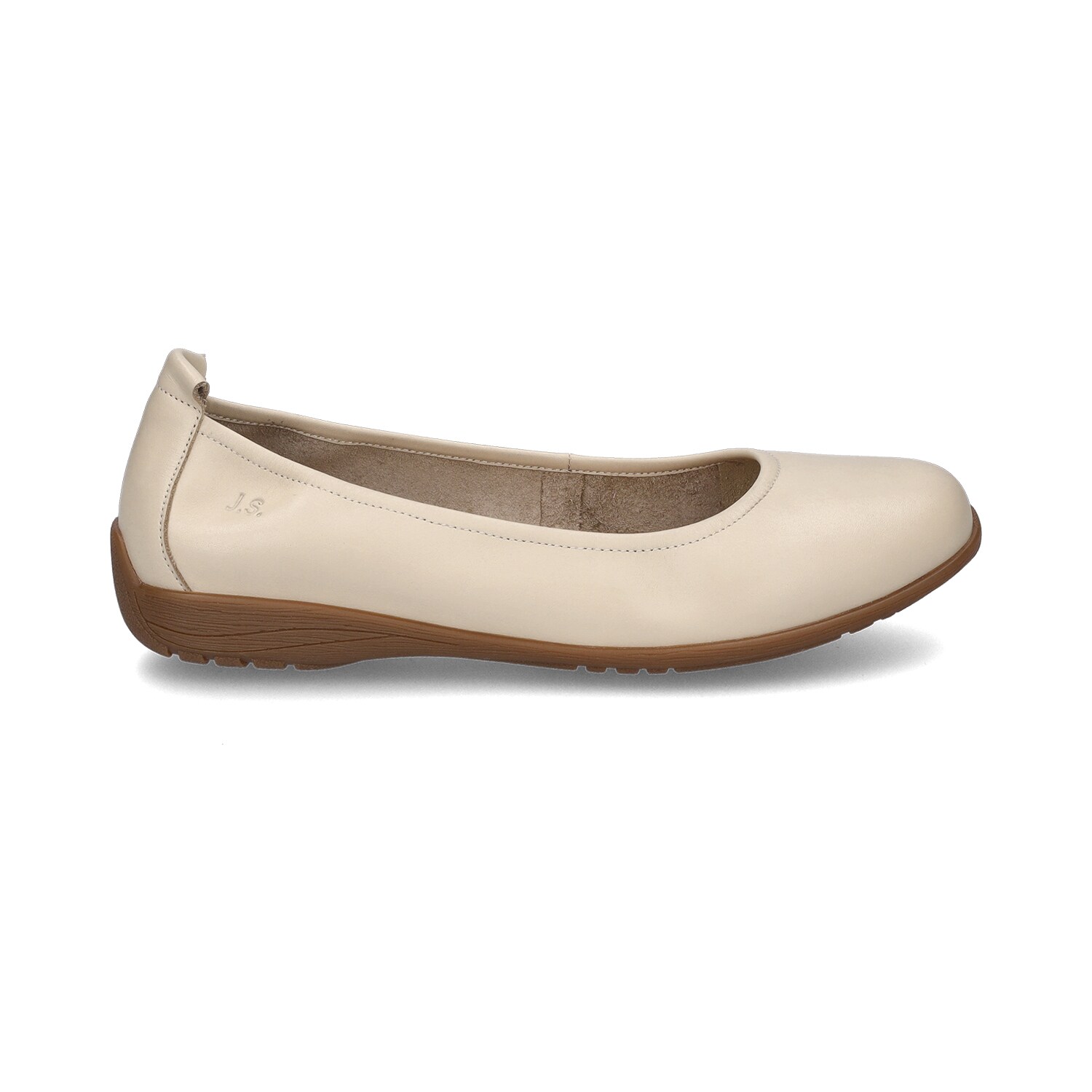 Josef Seibel Fenja 01 Damen Ballerina - Bild 1