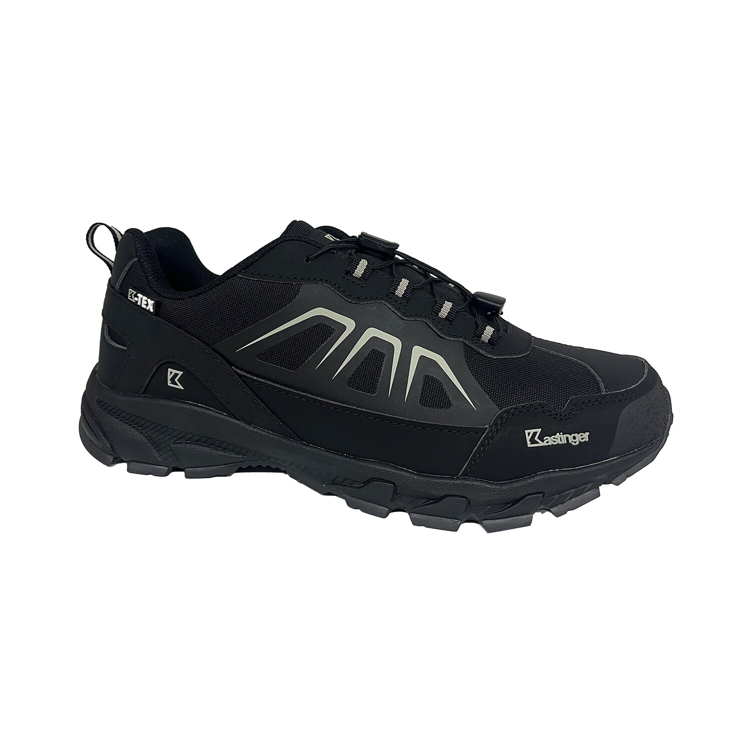 Kastinger Grasberg Low KTX Herren Wanderschuhe - Bild 1
