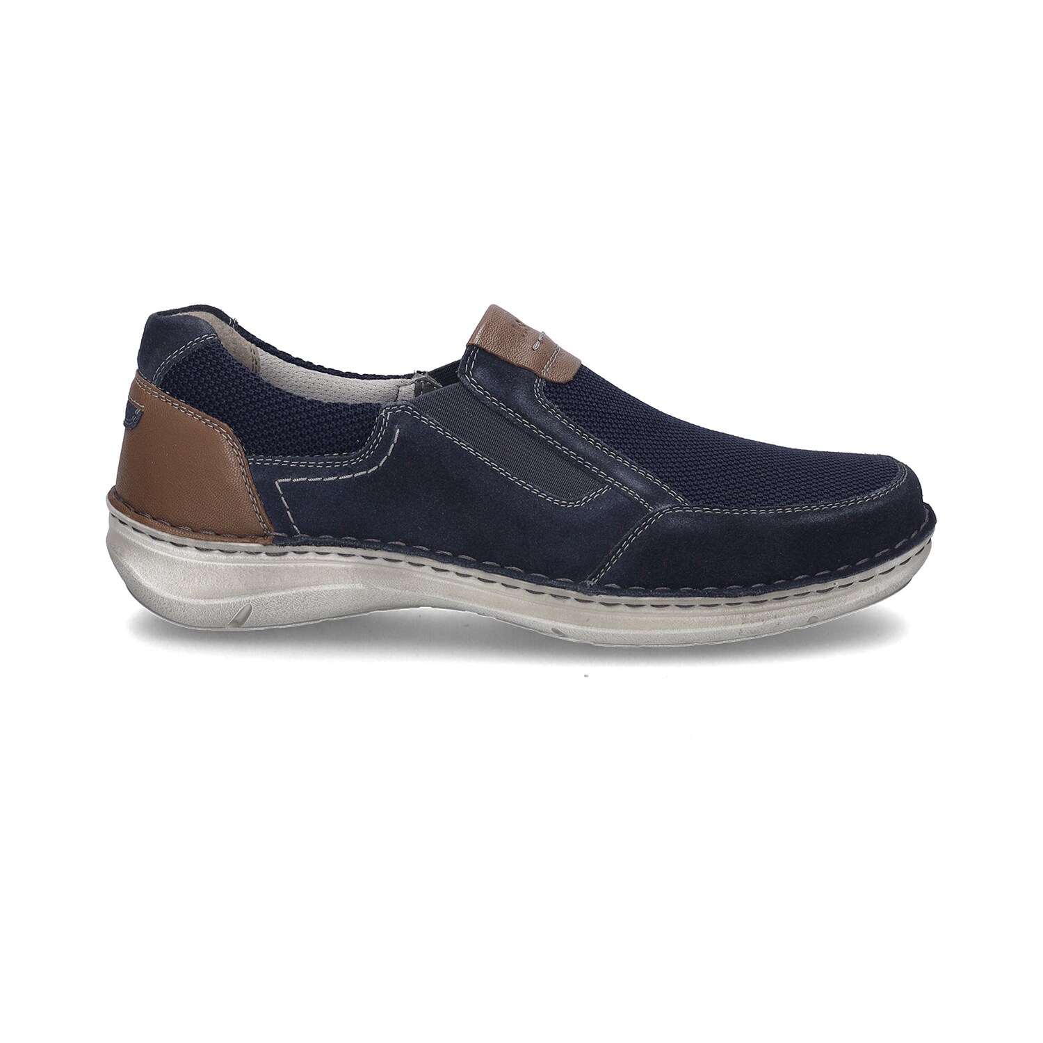 Josef Seibel New Anvers 78 Herren Slipper - Bild 1