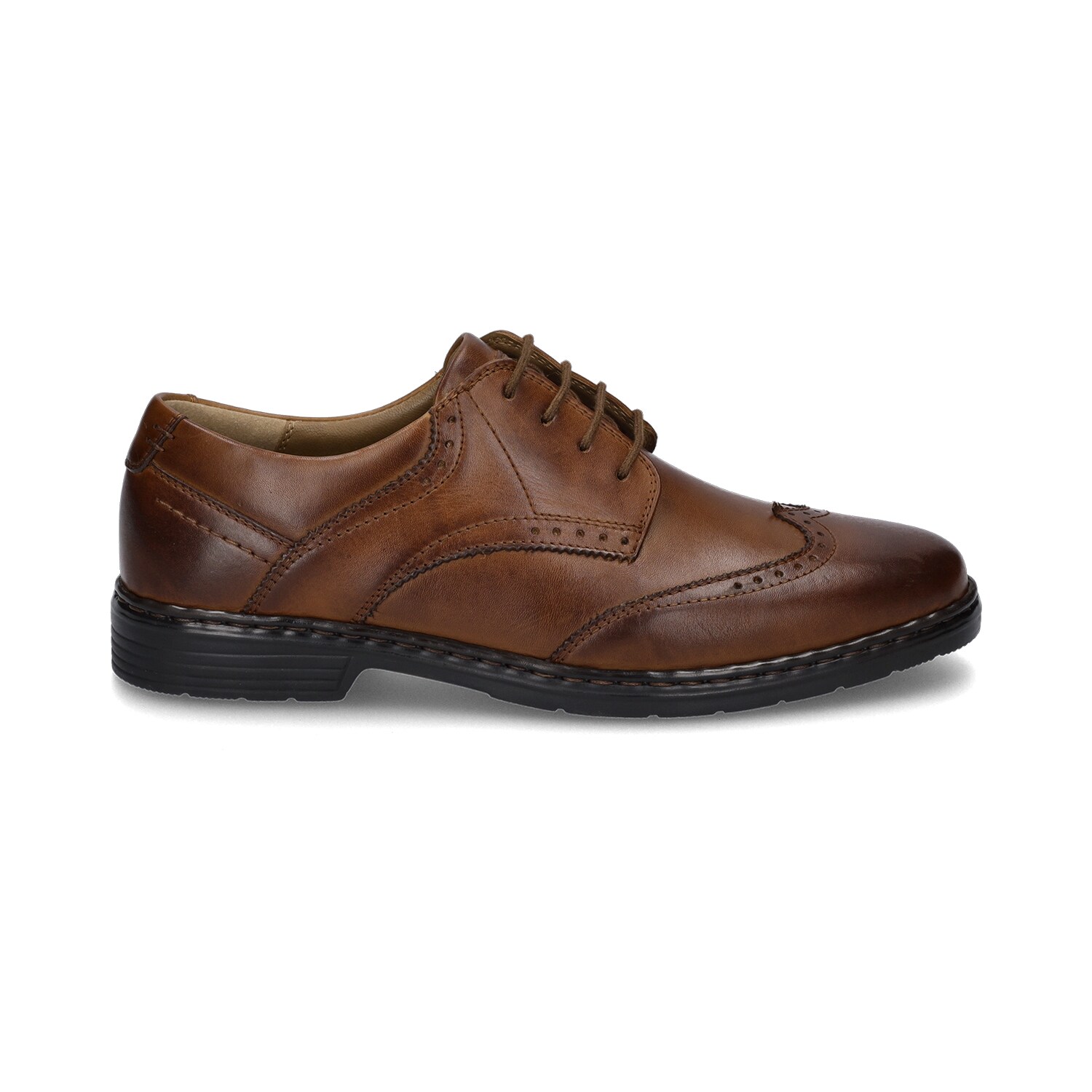 Josef Seibel Alastair 14 Herren Halbschuhe - Bild 1