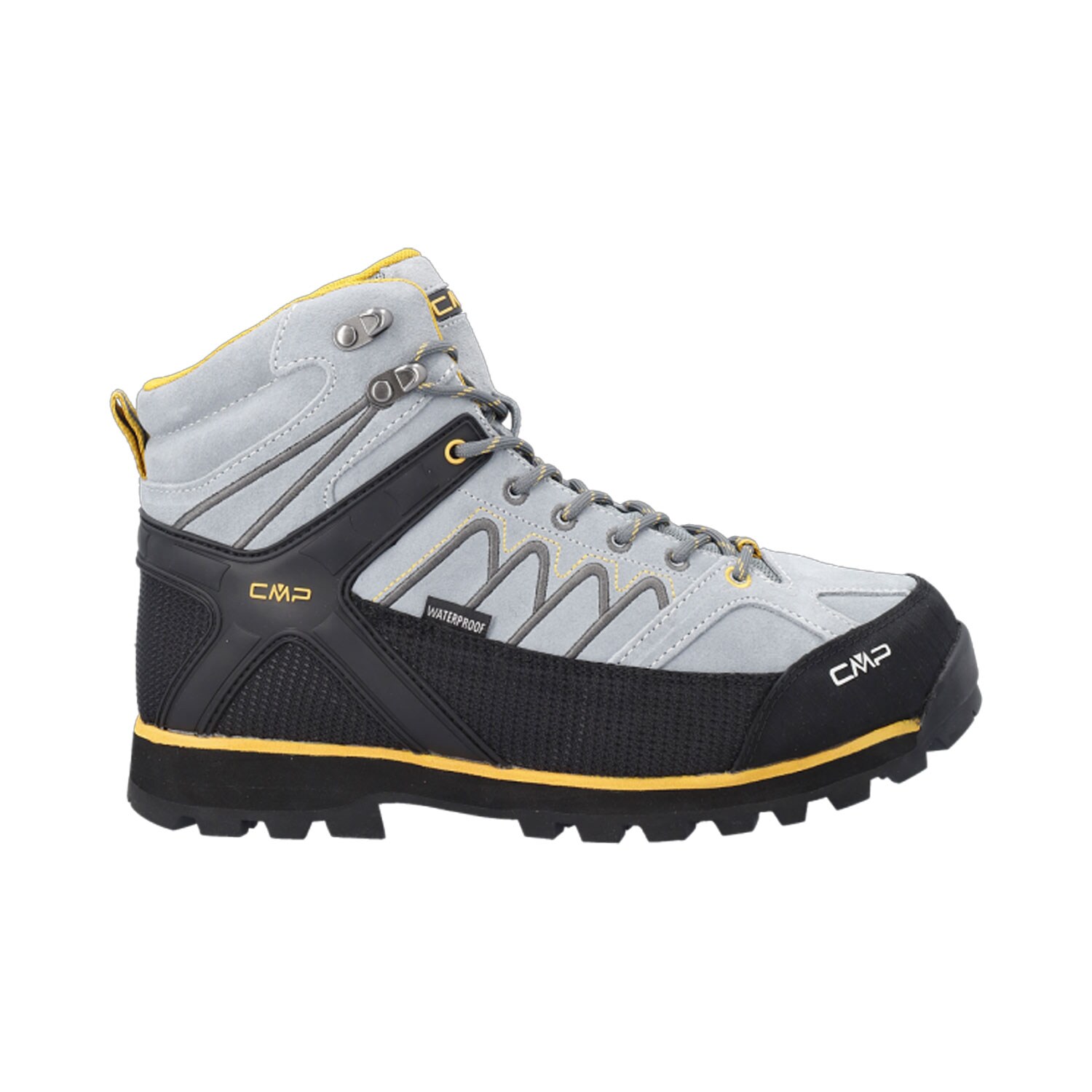 CMP Moon Mid WP Herren Wanderschuhe - Bild 1