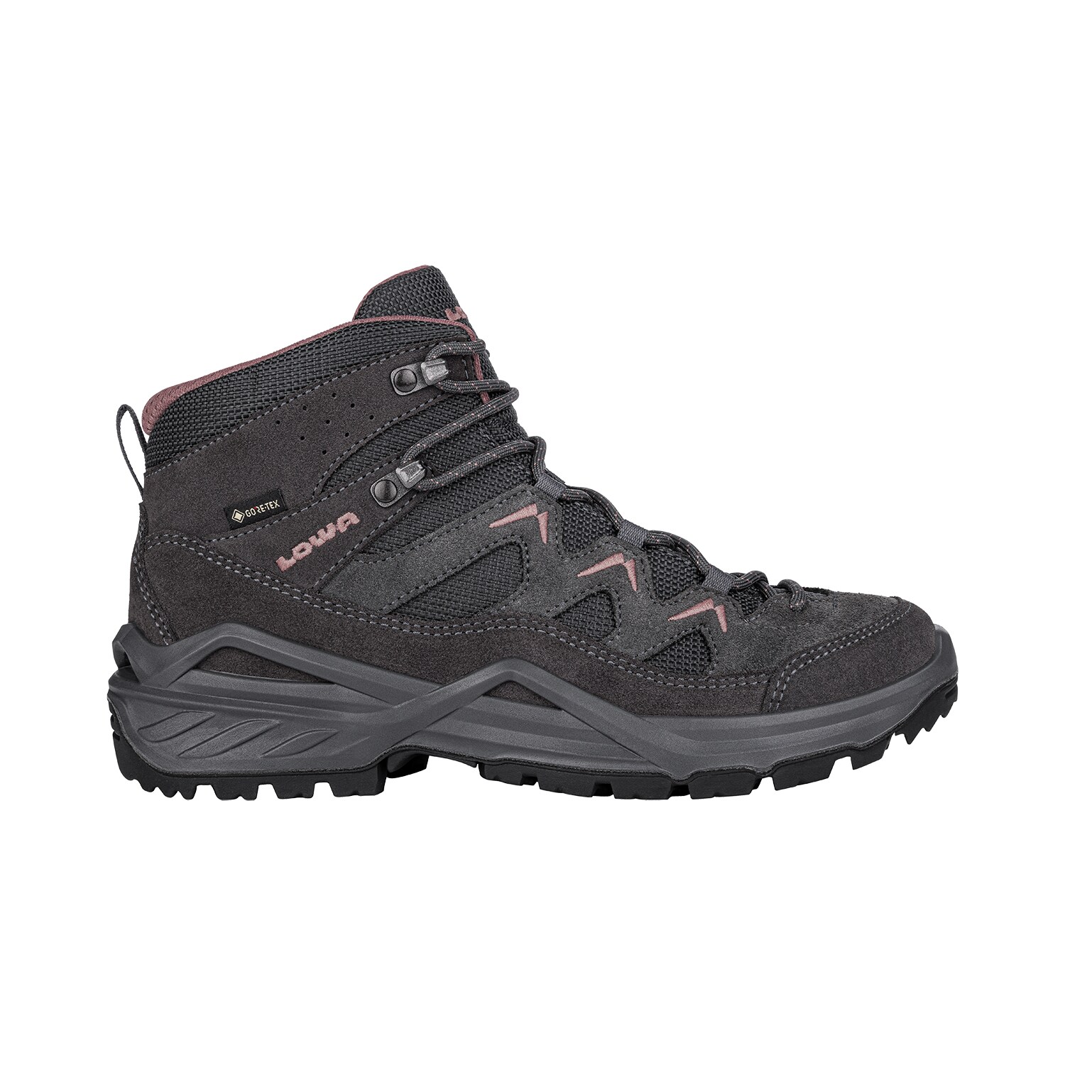 Lowa Sirkos Evo GTX Mid Damen Wanderschuhe - Bild 1