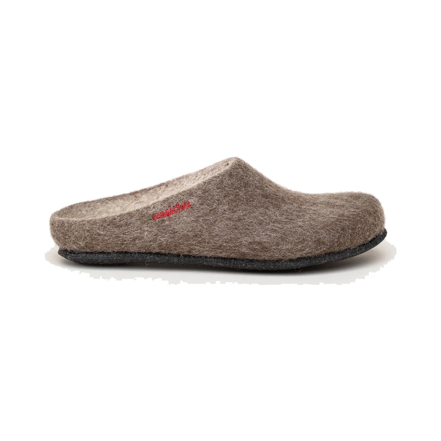 Gottstein AN 709 Damen Filzpantoffeln | 09120040494674