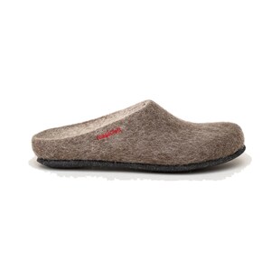 Gottstein AN 709 Damen Filzpantoffeln - Bild 1