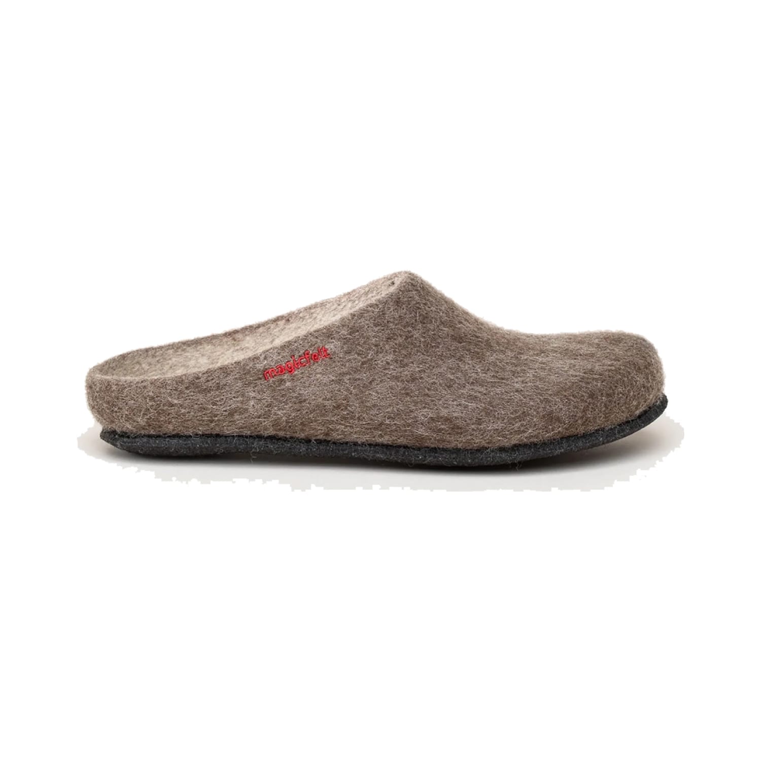 Gottstein AN 709 Damen Filzpantoffeln - Bild 1