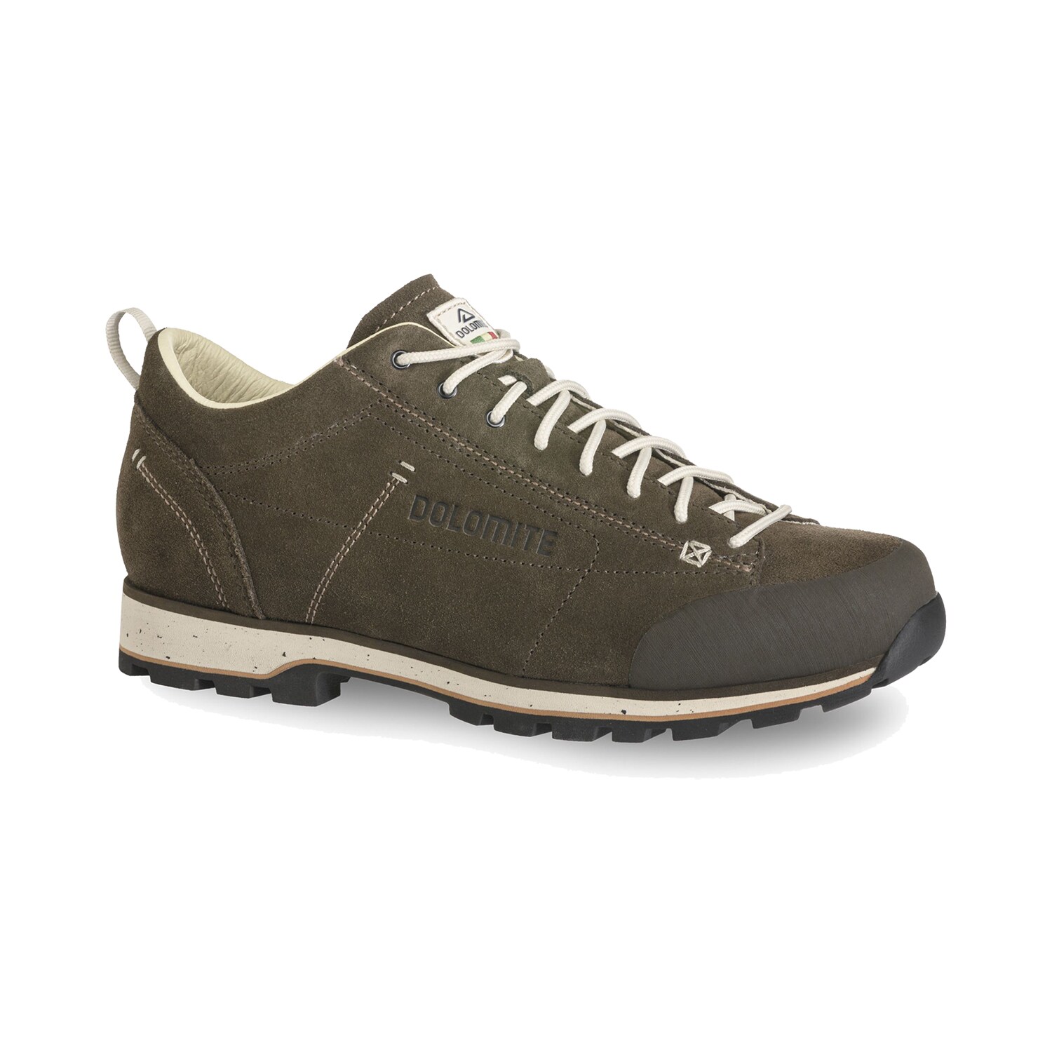 Dolomite 54 Low Evo Herren Wanderschuhe | 07616185203223