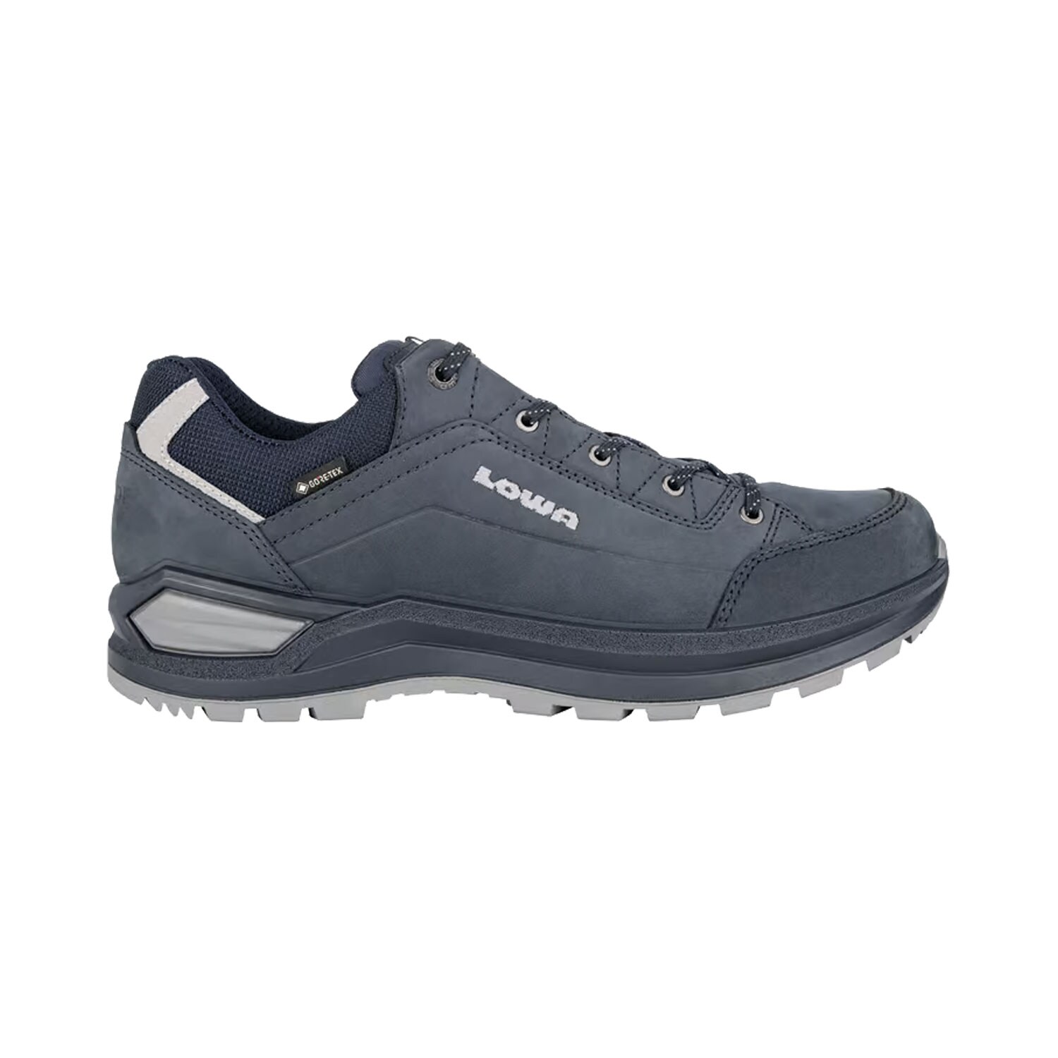 Lowa Renegade Evo GTX Lo Herren Wanderschuhe - Bild 1