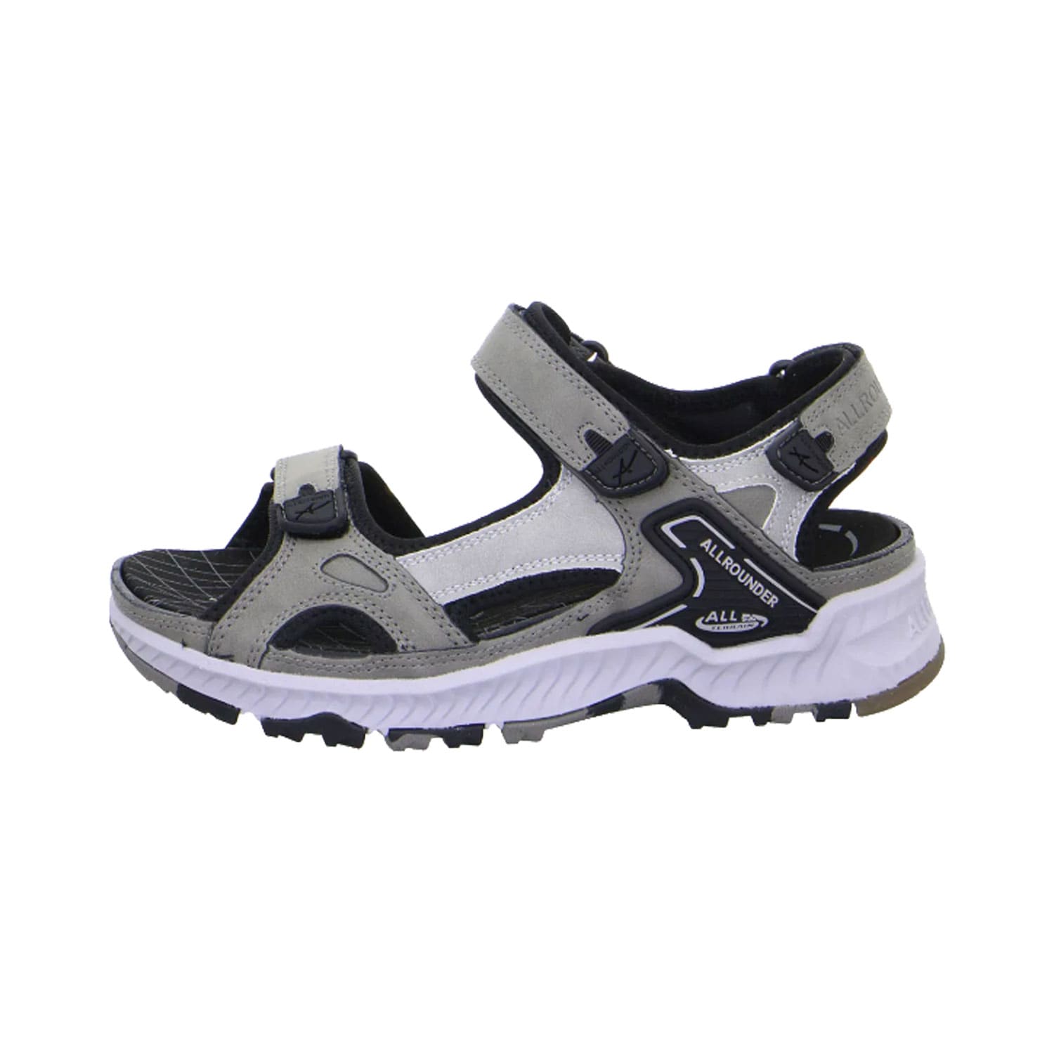 Allrounder Westside Damen Sandale - Bild 1