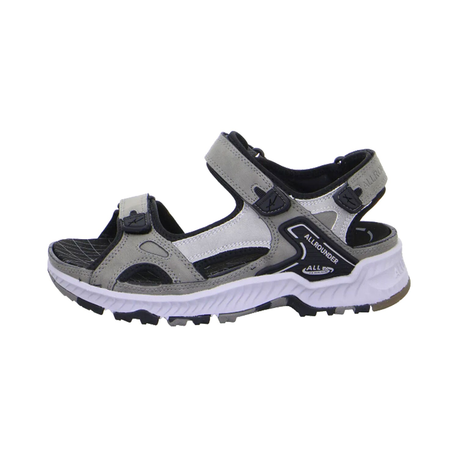 Allrounder Westside Damen Sandale - Bild 1