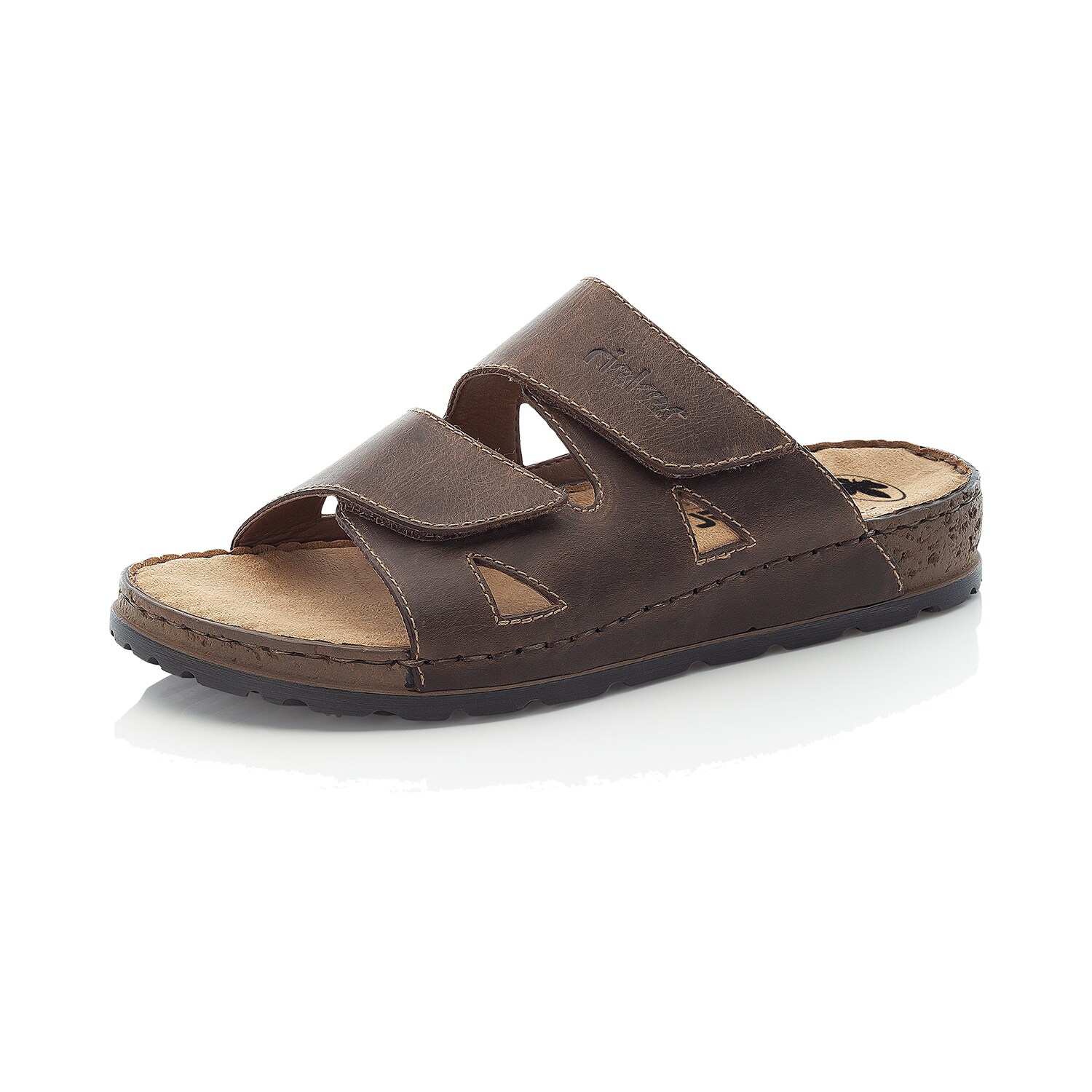 Rieker Herren Pantolette - Bild 1