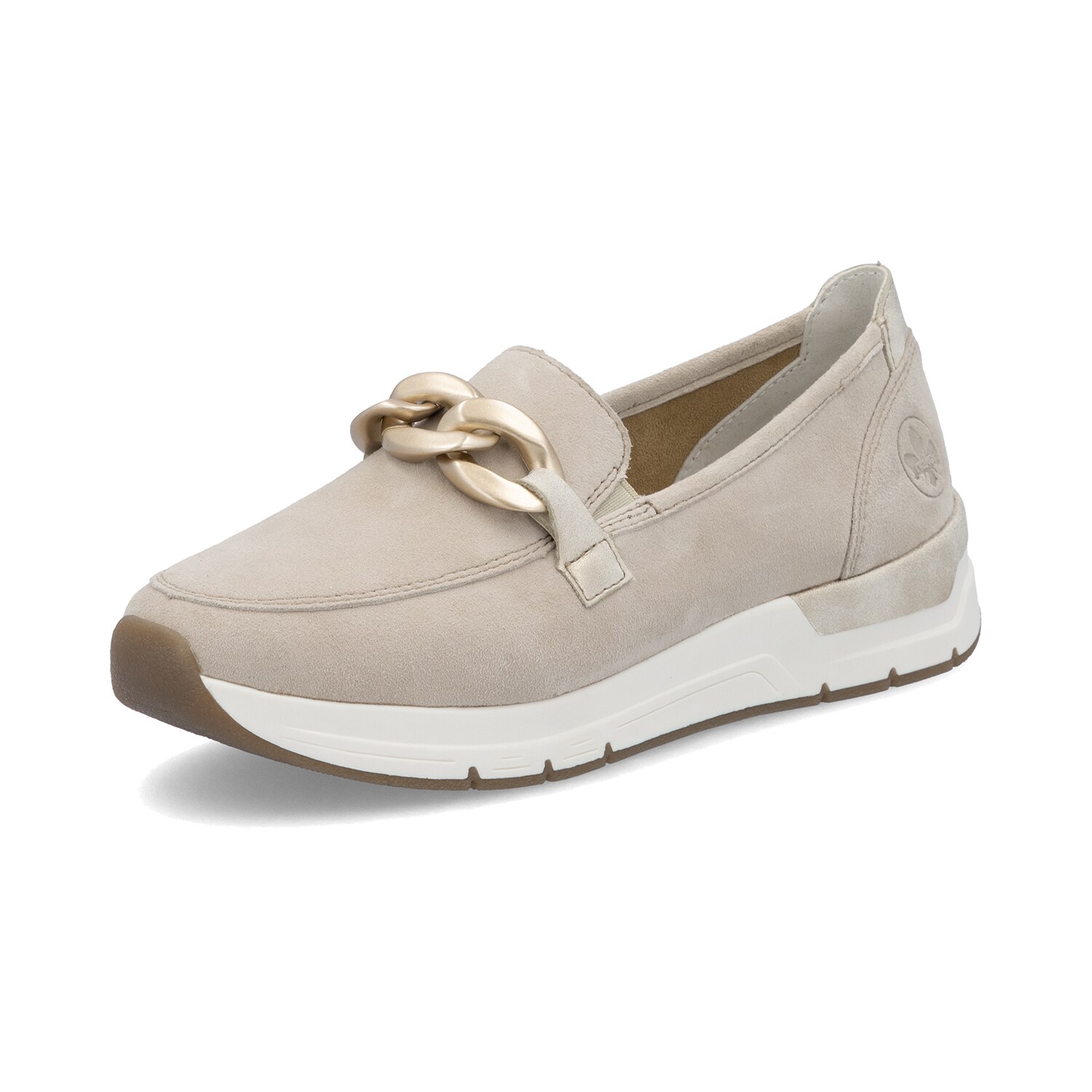 Rieker Damen Slipper | 04061811826292