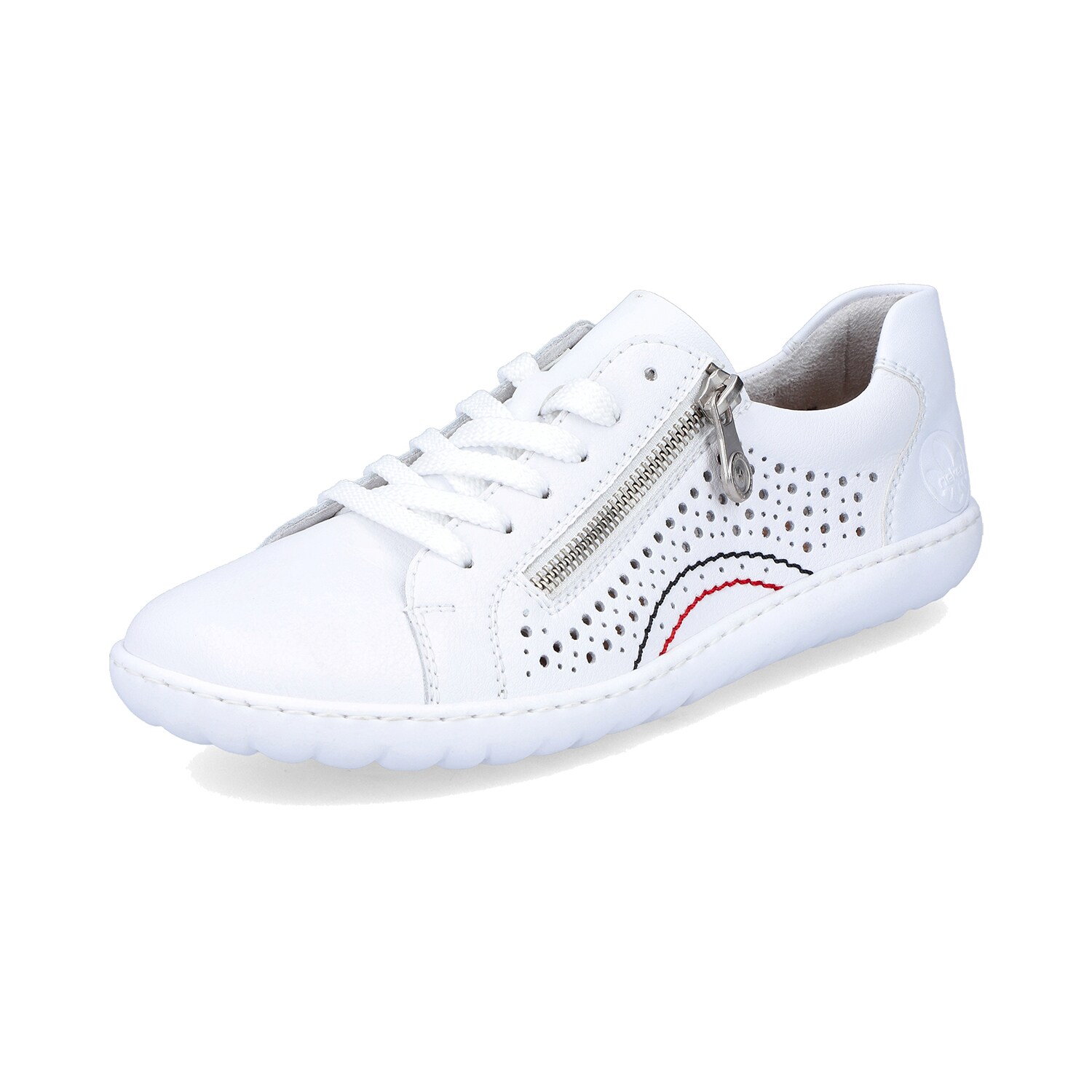 Rieker Damen Halbschuhe - Bild 1